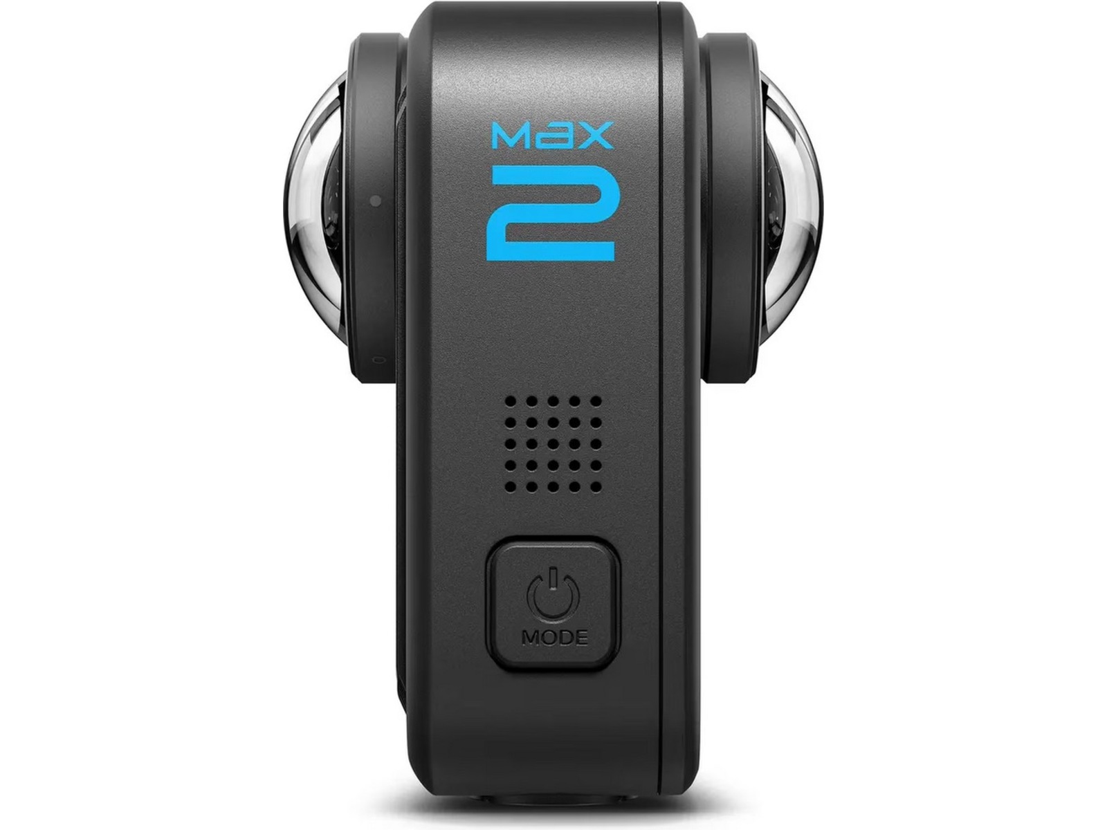 GoPro MAX2 + Tillbehörspaket Actionkamera