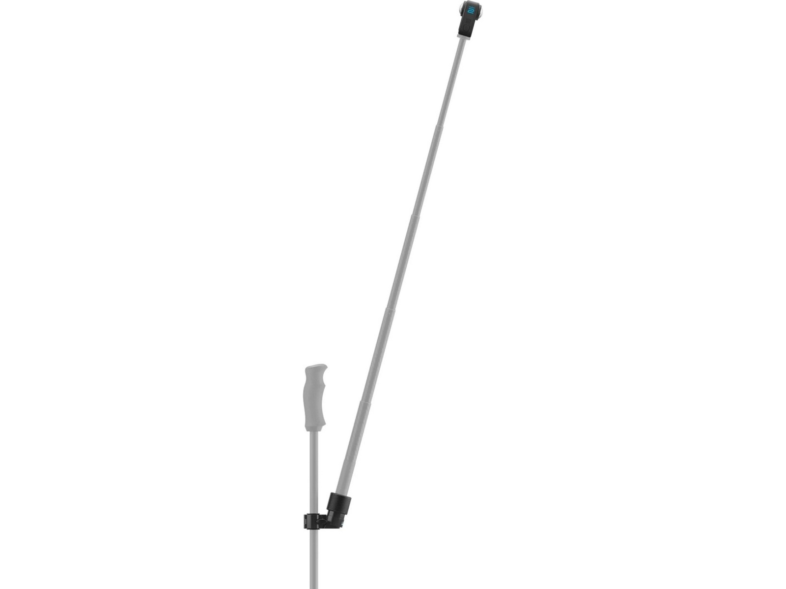 GoPro skistavbeslag til forlængerstænger Kameragrepp