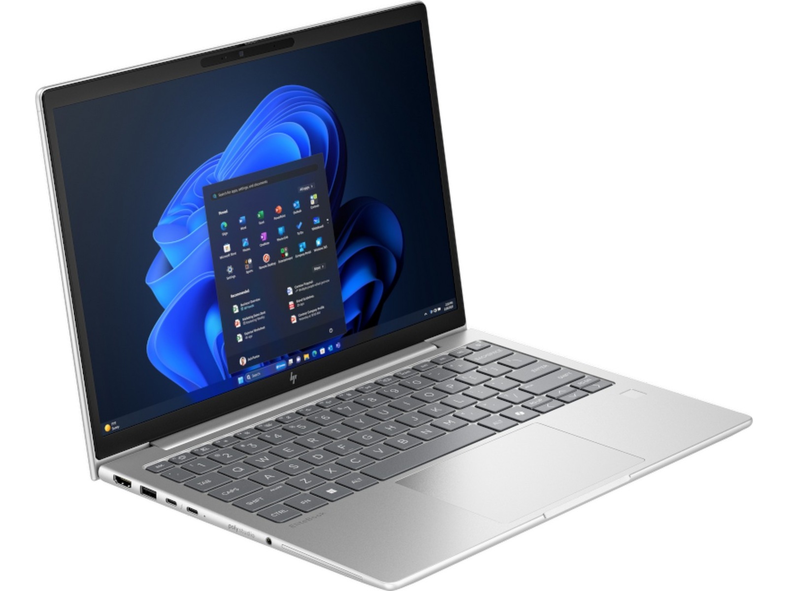 HP EliteBook 6 G1i 13" WUXGA Notebook AI Datorer - Bärbara / laptop