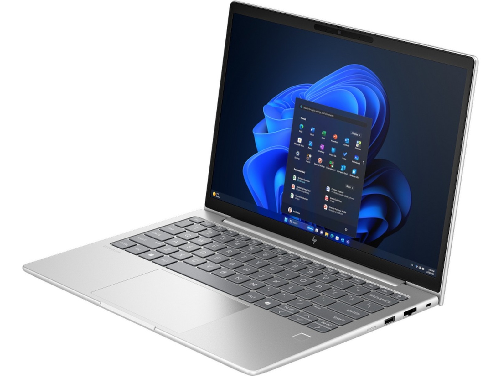 HP EliteBook 6 G1i 13" WUXGA Notebook AI Datorer - Bärbara / laptop