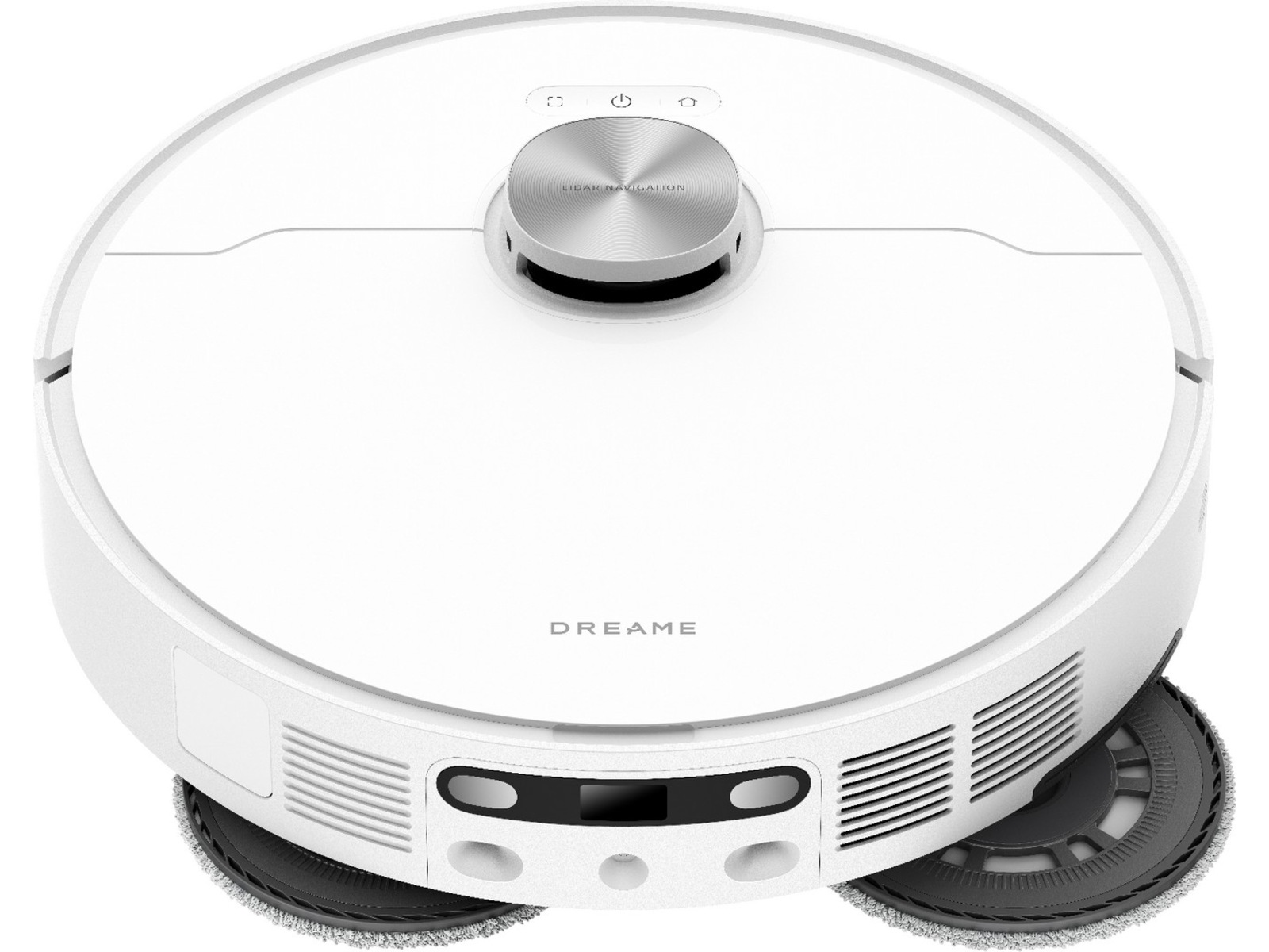 Dreame L10s Ultra Gen 2 Robotstøvsuger Robotdammsugare