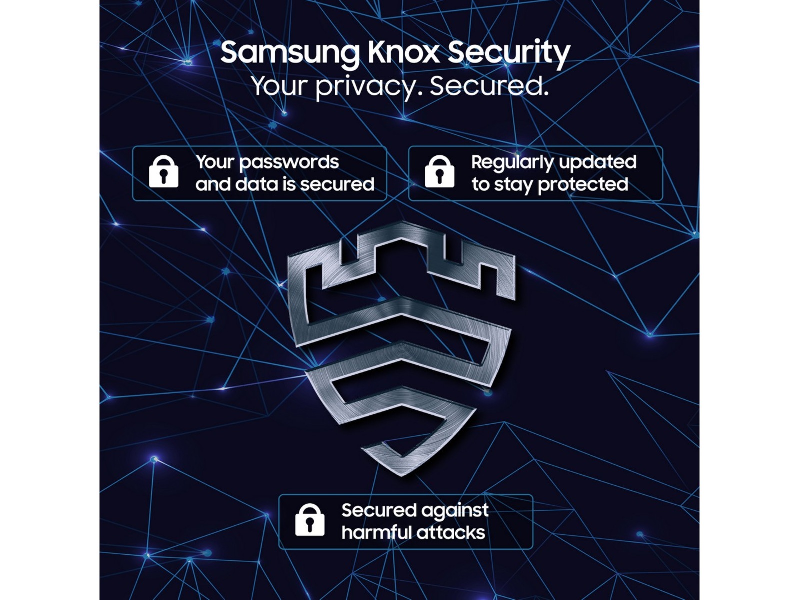 Samsung 75" Q7F2 QLED 4K Smart TV (2025) 70 - 79 tums TV