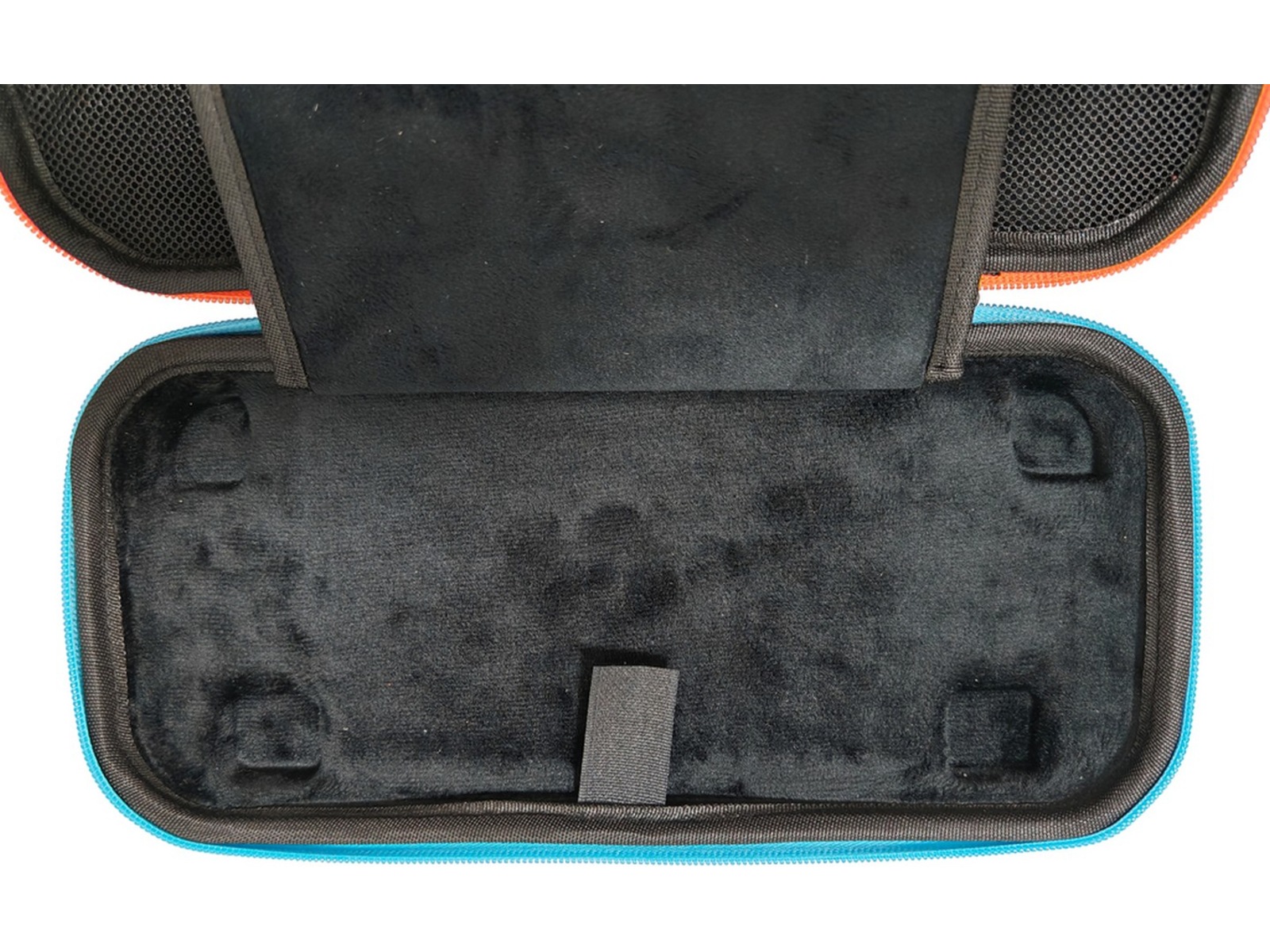 Oniverse Nintendo Switch 2 bärväska (grå) Tillbehör till spelkonsoler