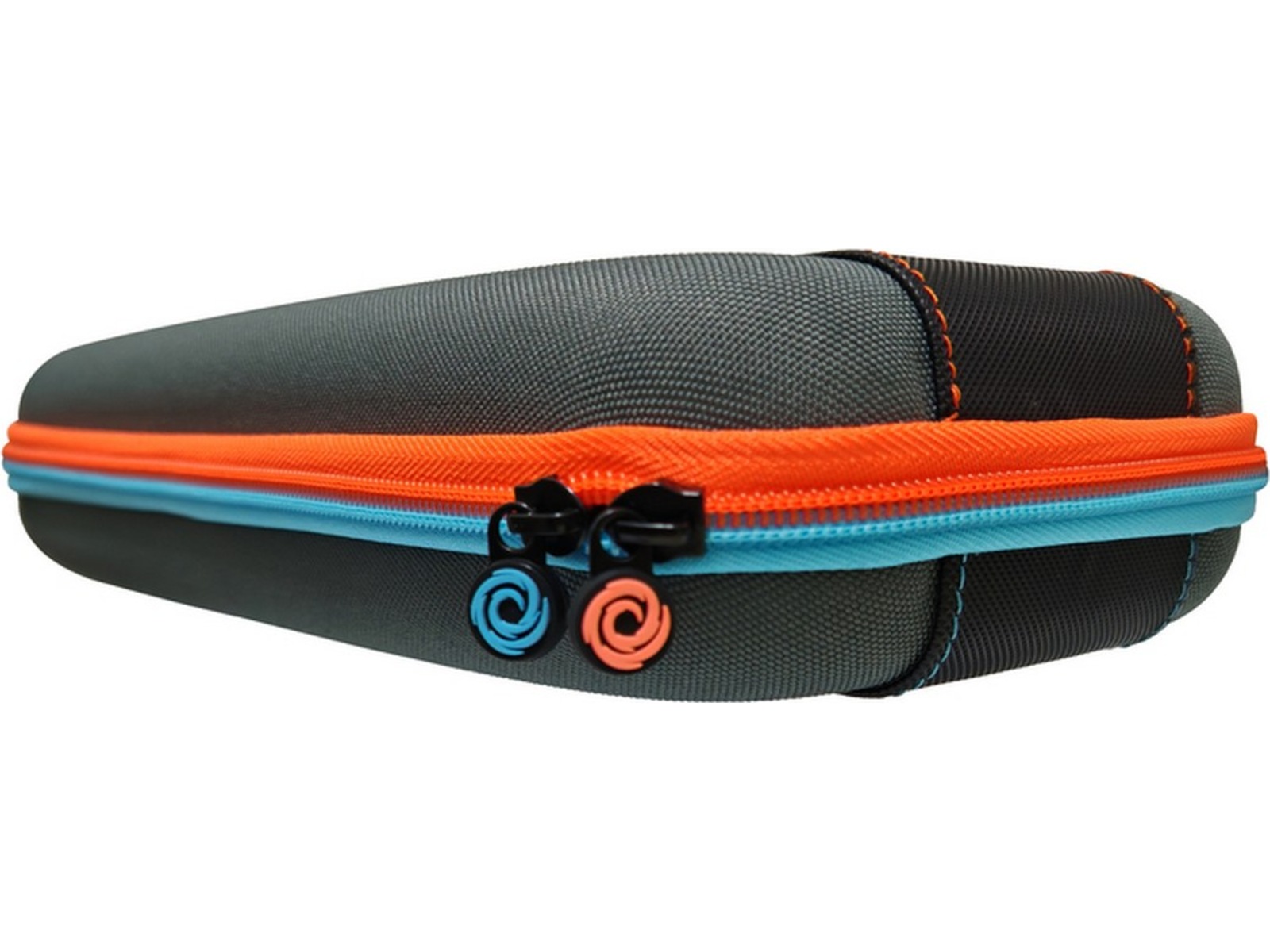 Oniverse Nintendo Switch 2 bärväska (grå) Tillbehör till spelkonsoler