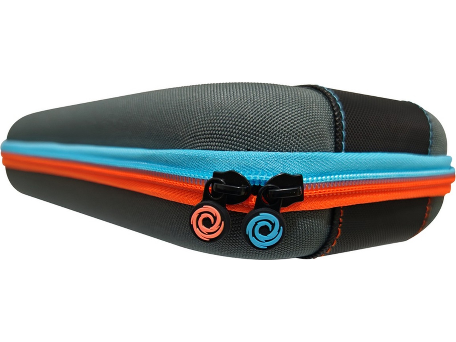 Oniverse Nintendo Switch 2 bärväska (grå) Tillbehör till spelkonsoler