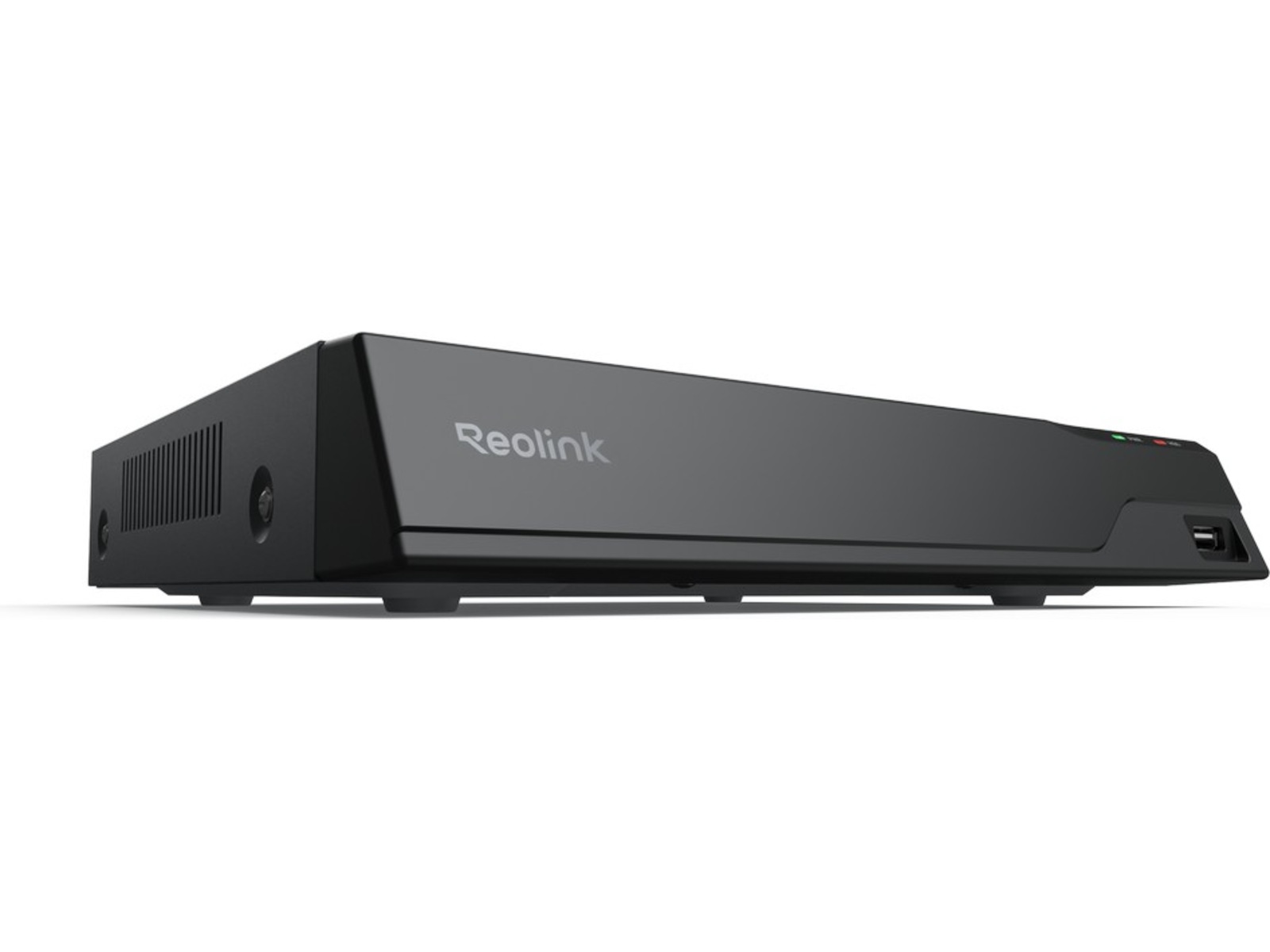 Reolink NVS8 8-Channel NVR + 2TB HDD Övervakningskamera