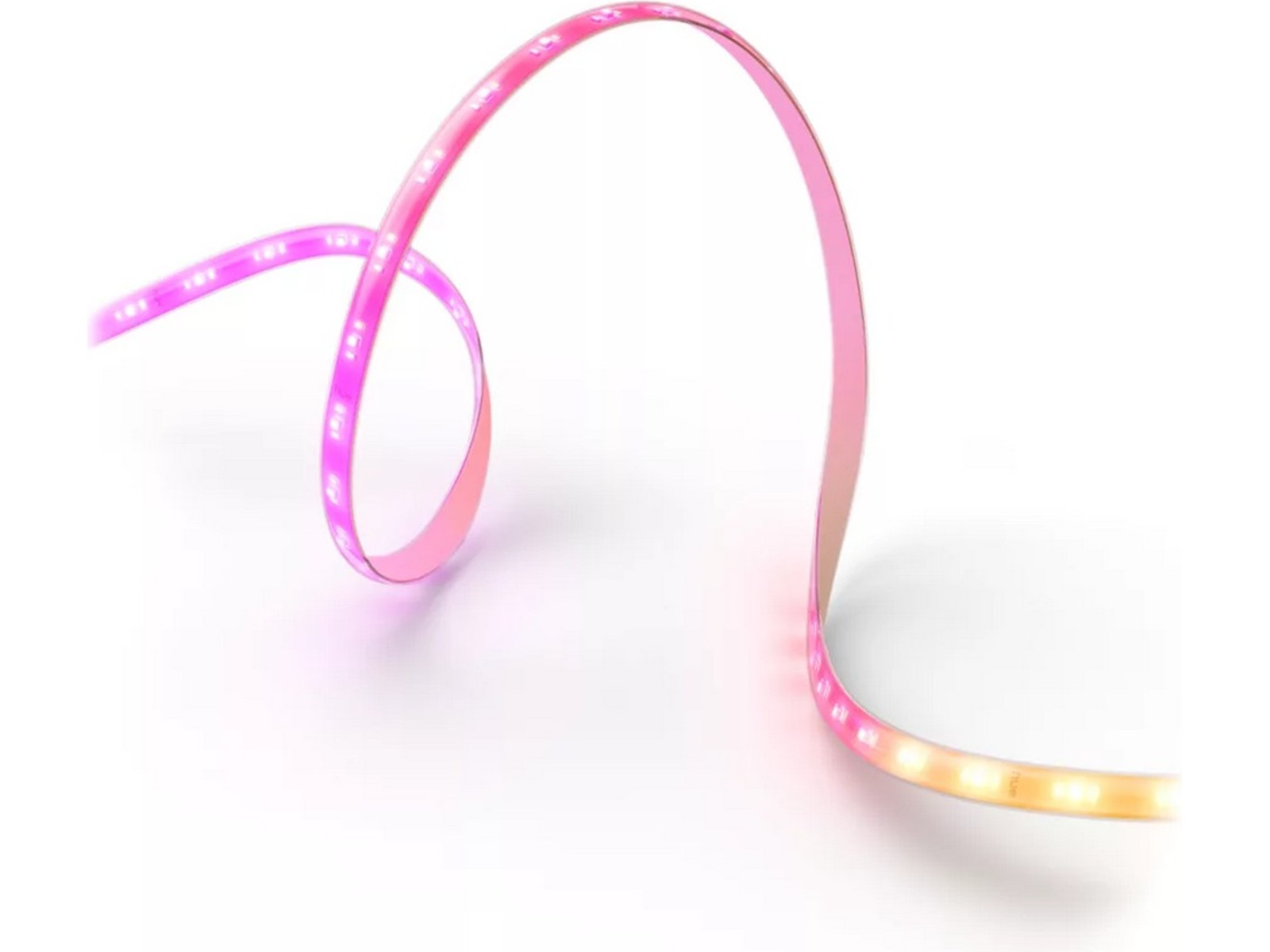 Philips Hue Flux strip light 2m förlängning Led strips & underhållning