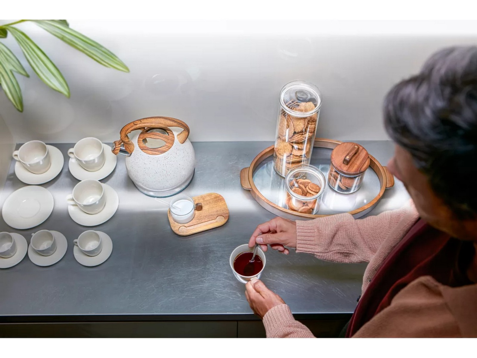 Philips Hue Flux strip light 2m förlängning Led strips & underhållning