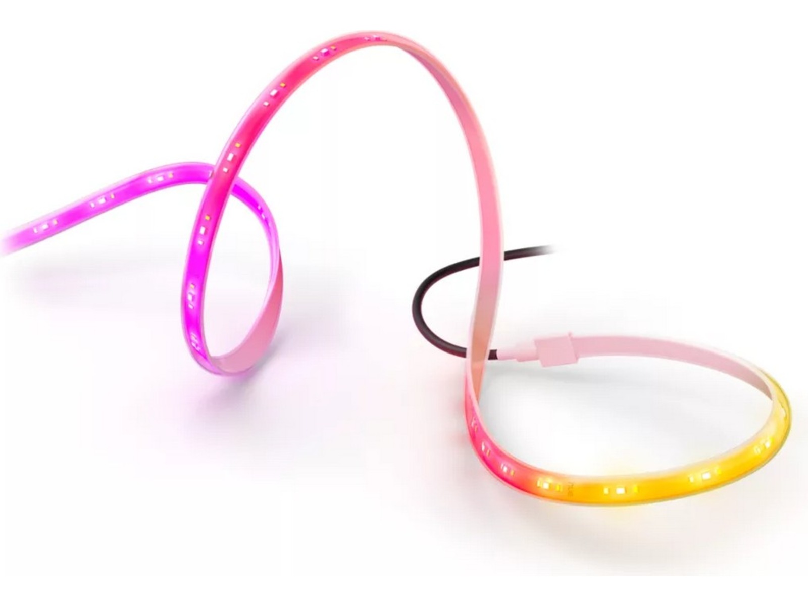 Philips Hue Flux utomhus ljusslinga 5m Led strips & underhållning