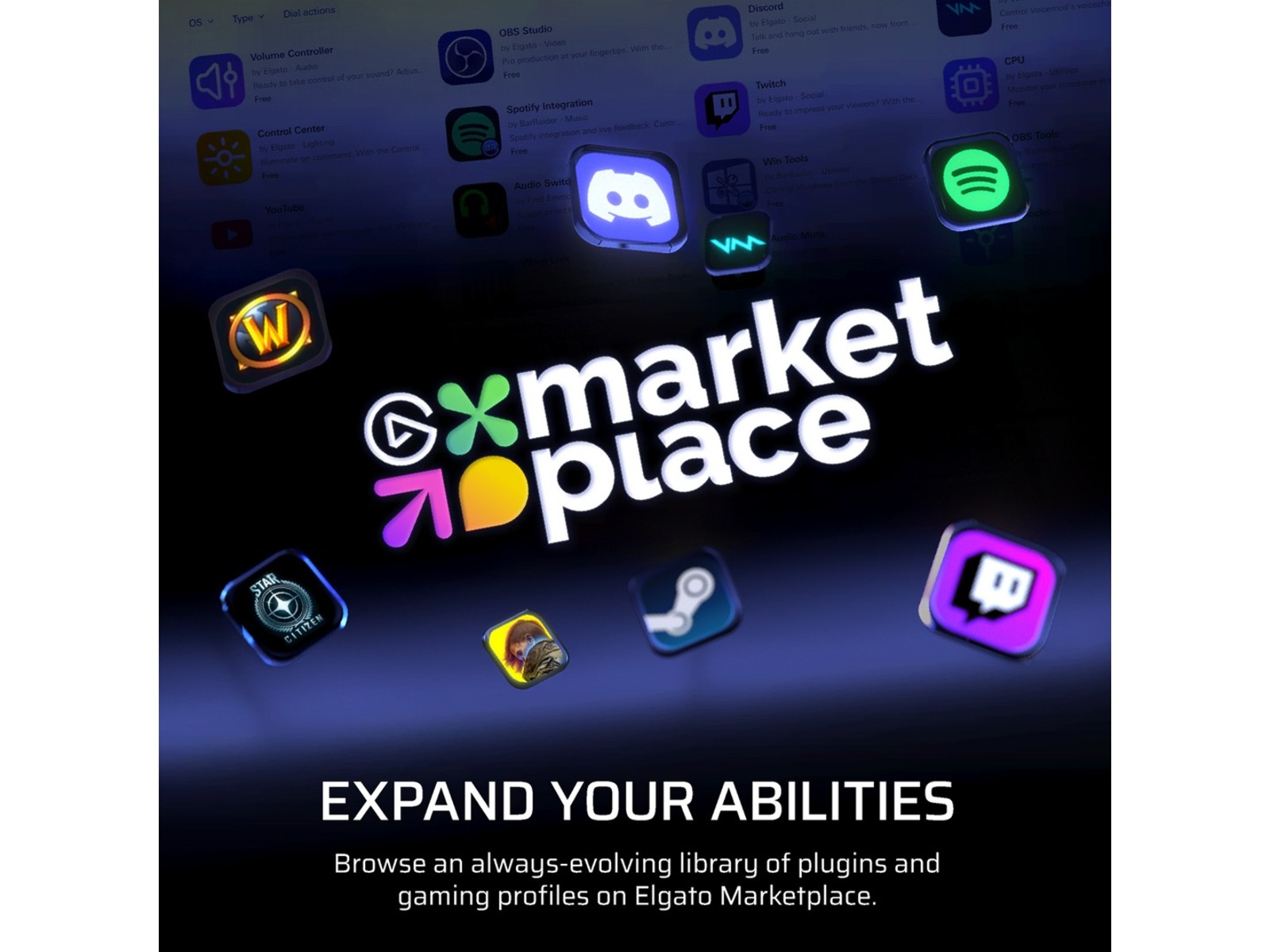 Corsair GALLEON 100 SD mekaniskt gamingtangentbord RGB Gamingtangentbord