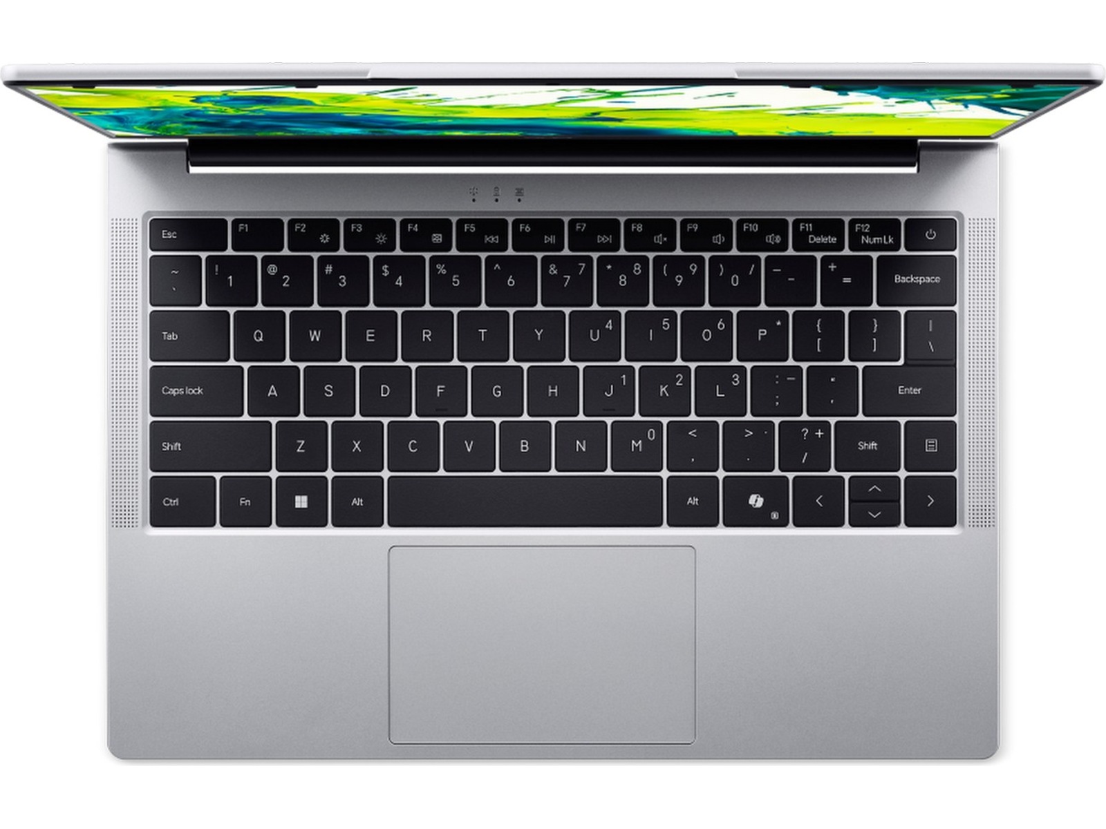 Acer Aspire Lite 14" WUXGA -B-Grade Demo bärbara datorer