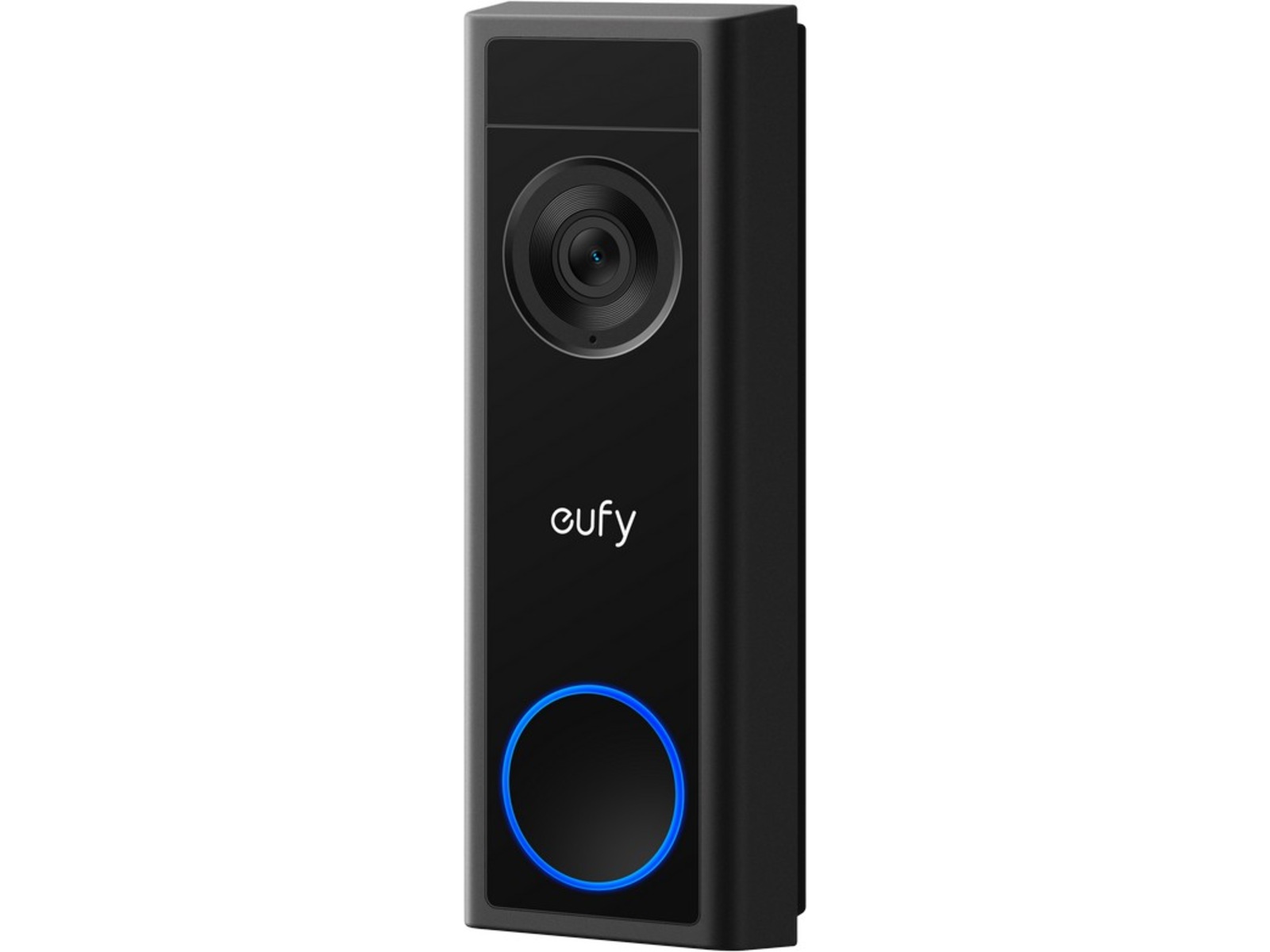Eufy Video Doorbell C31 videodörrklocka (svart) Ringklockor