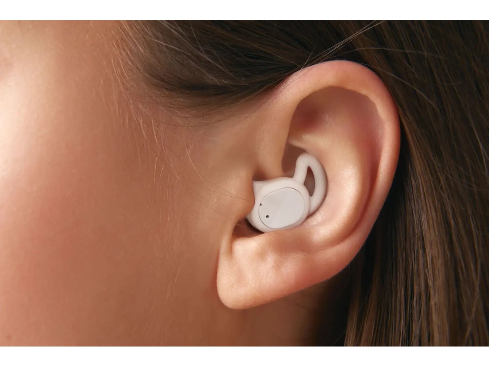 Andersson TWB-S3000 trådlösa mini-öronsnäckor In-ear hörlurar