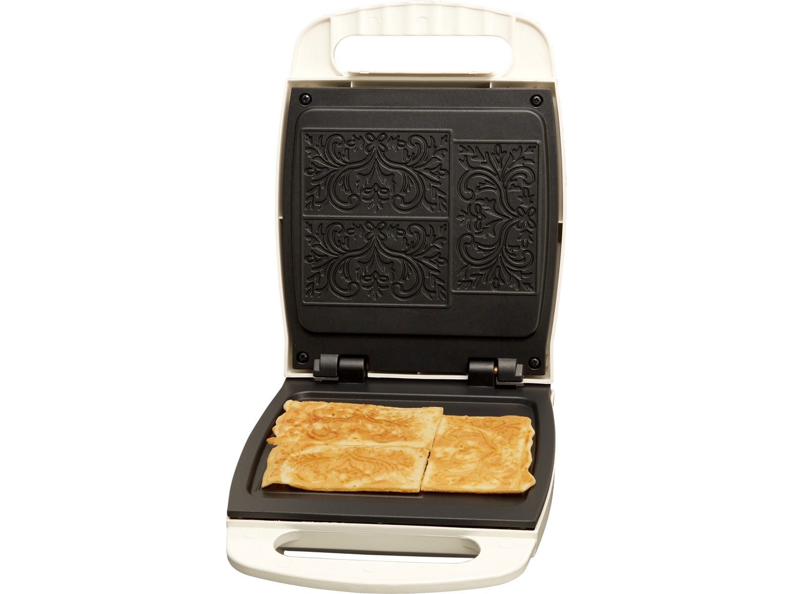 Åviken Classic gorojärn, keramisk Våffeljärn