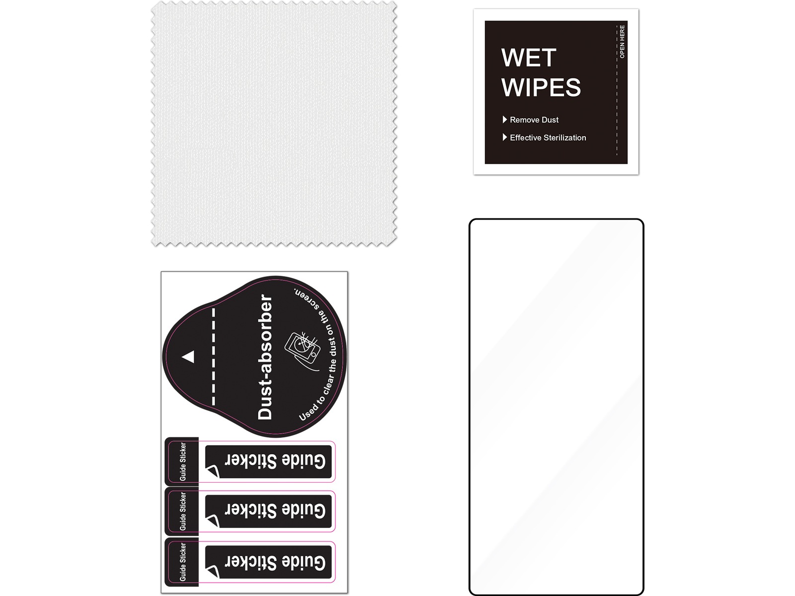 Samsung Galaxy S25 Ultra 256GB (titanium black) Mobiltelefoner