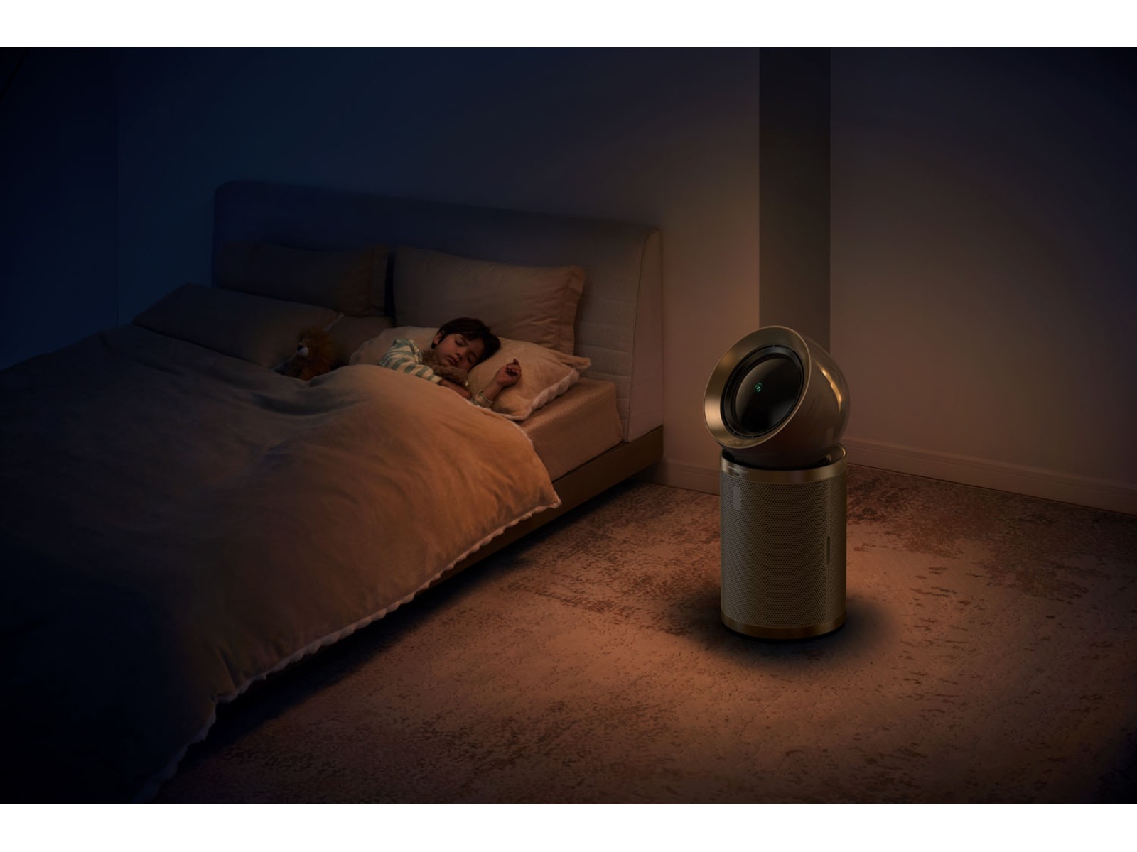 Dreame PM20 luftrenare Luftrenare