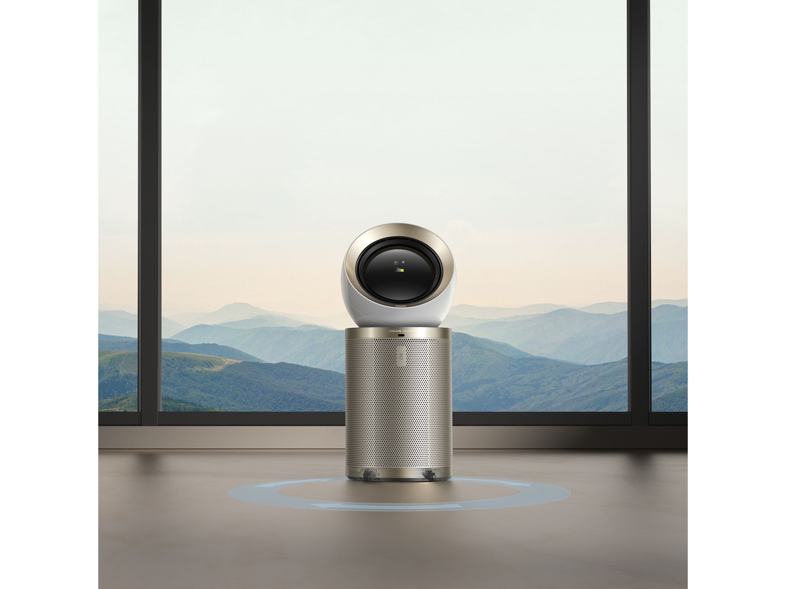 Dreame PM20 luftrenare Luftrenare