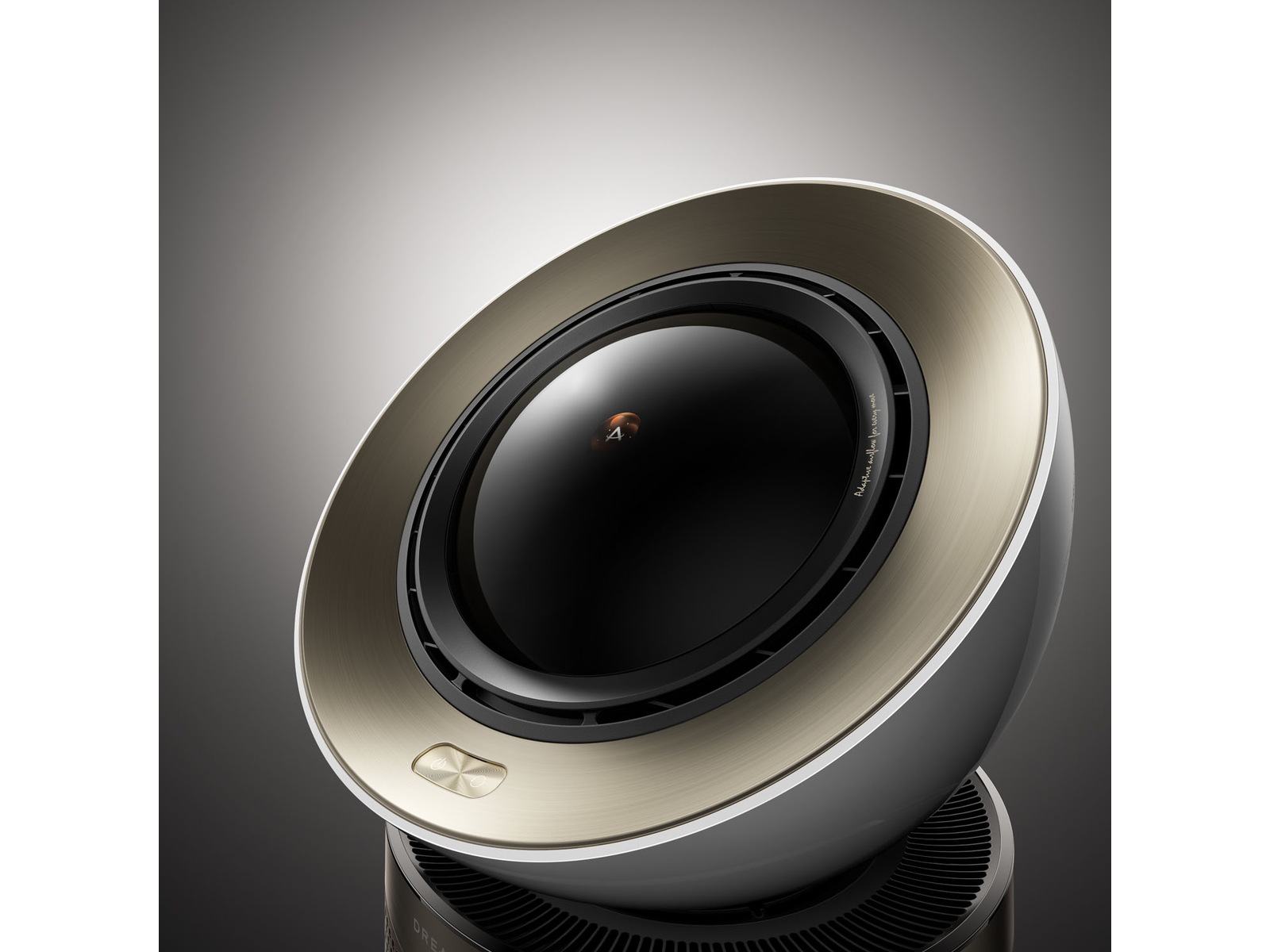 Dreame PM20 luftrenare Luftrenare