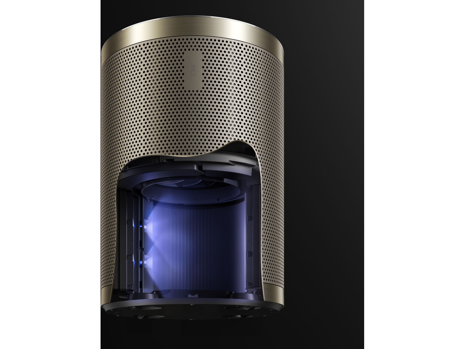 Dreame PM20 luftrenare Luftrenare