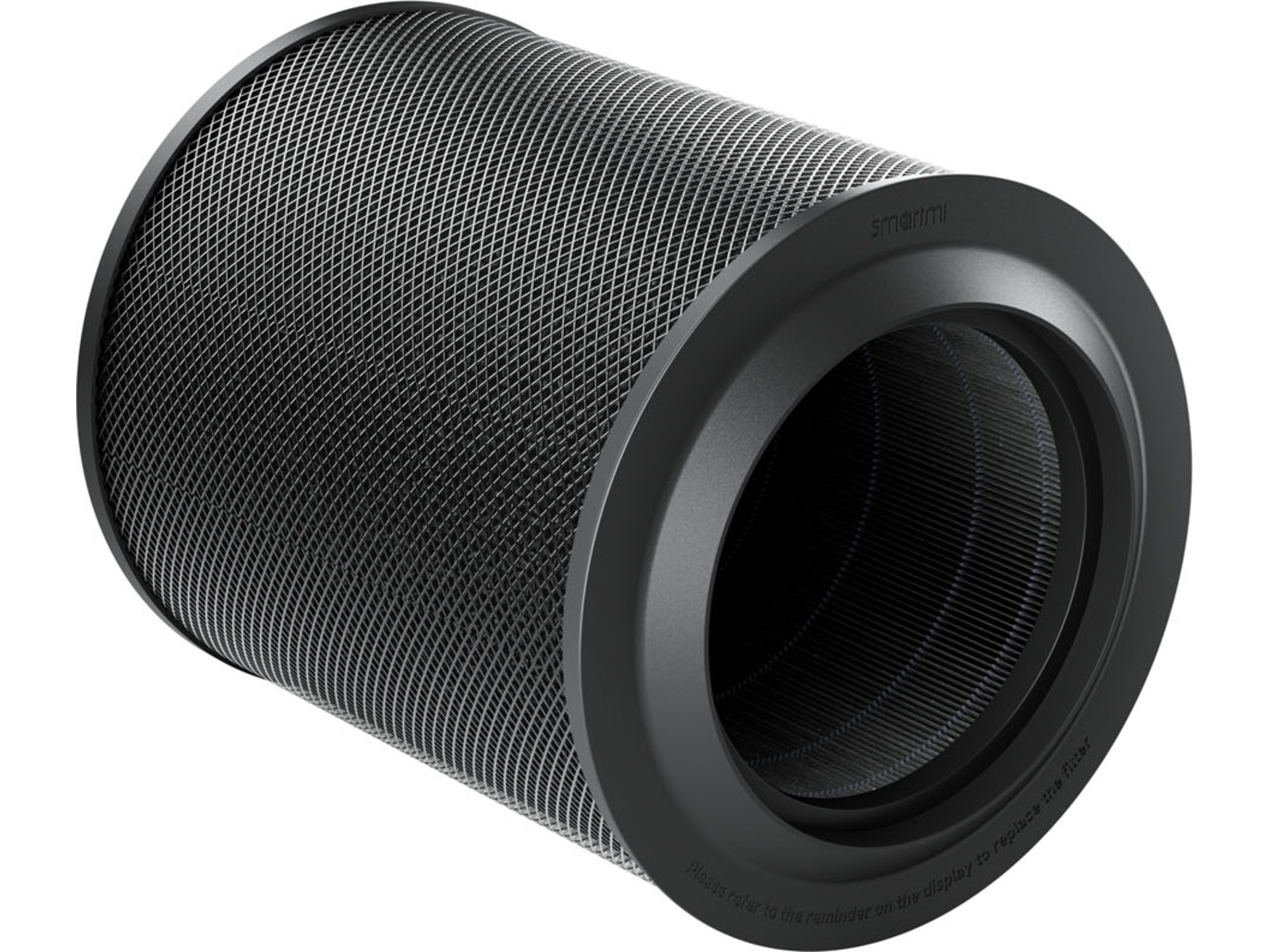 Smartmi Air Purifier 3 filter Tillbehör till värme