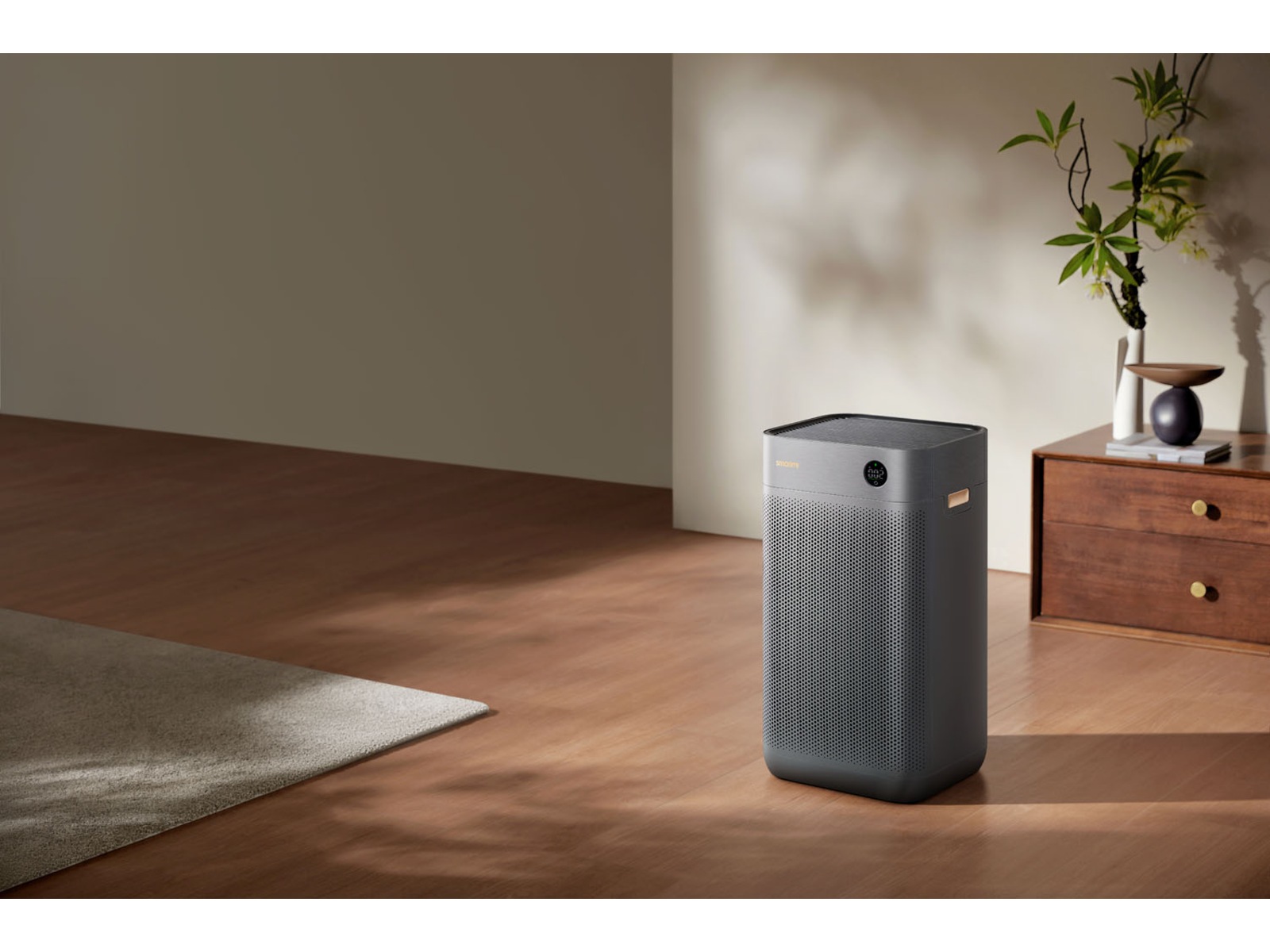 Smartmi Air Purifier 3 Luftrenare