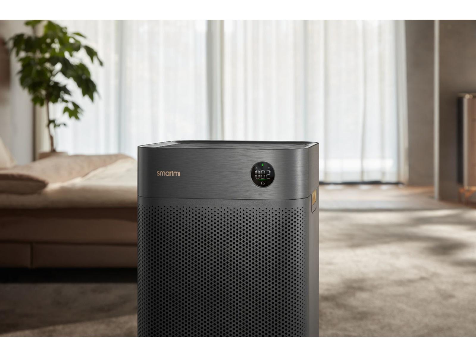Smartmi Air Purifier 3 Luftrenare