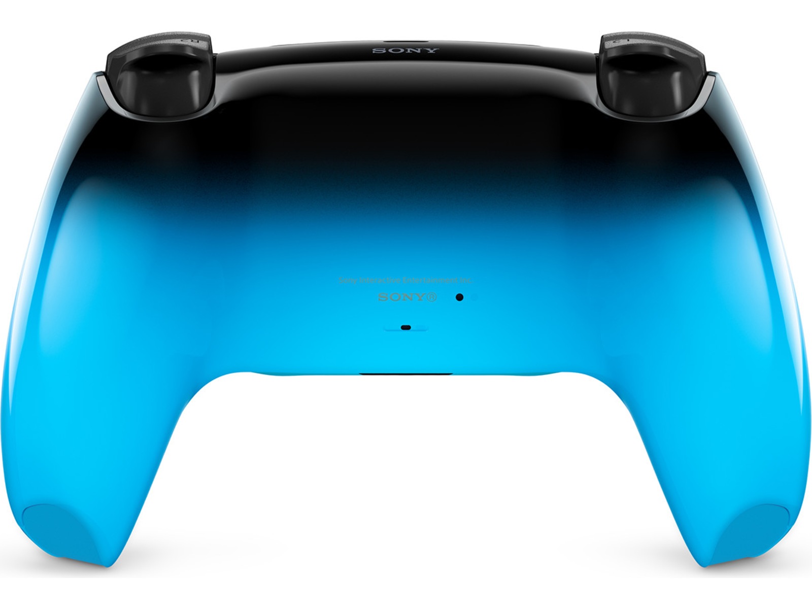 PlayStation 5 DualSense Kontroller (Rhythm Blue) Tillbehör till spelkonsoler