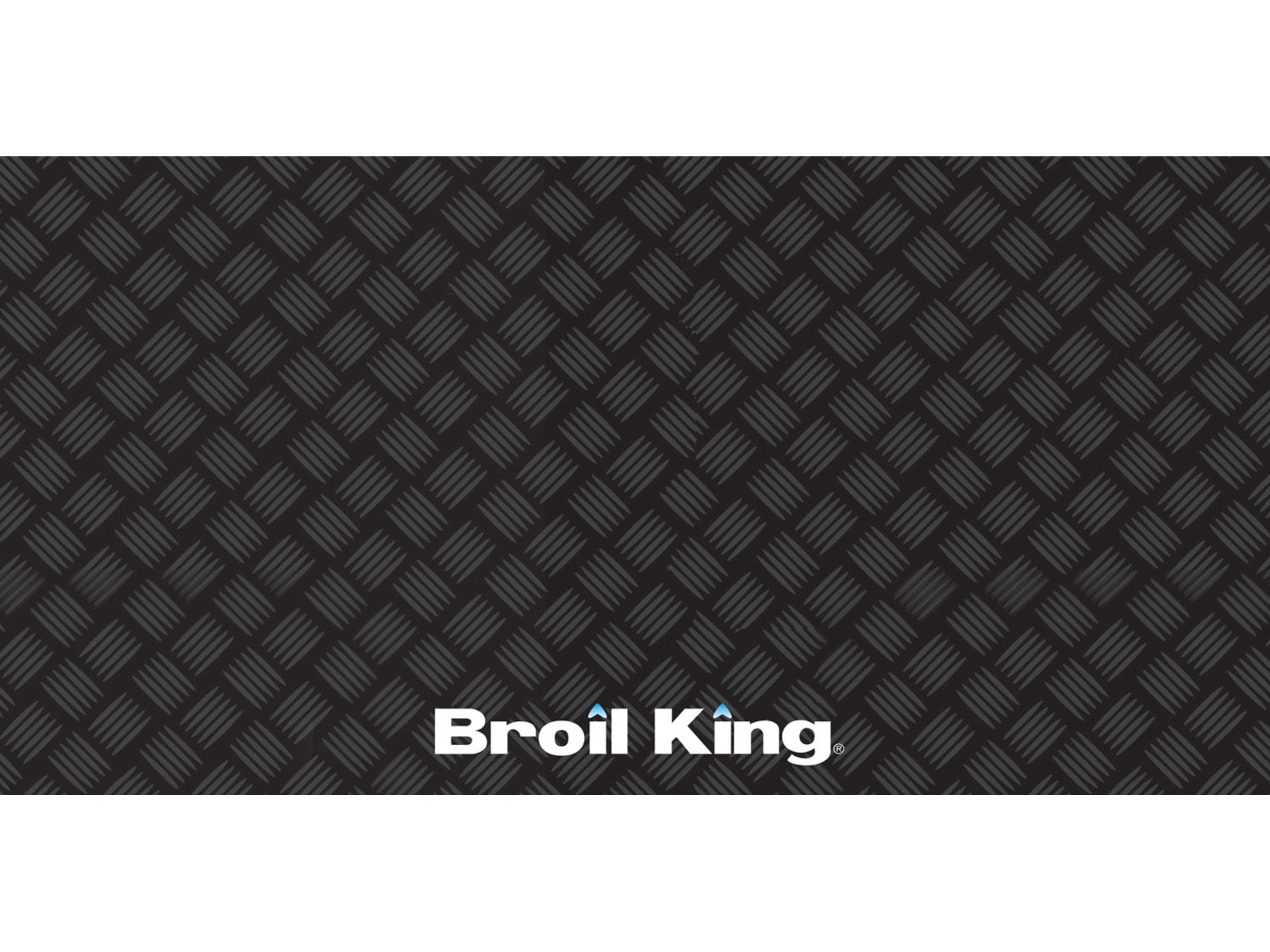 Broil King grillmatta i gummi 180x90 Grillverktyg och tillbehörssats