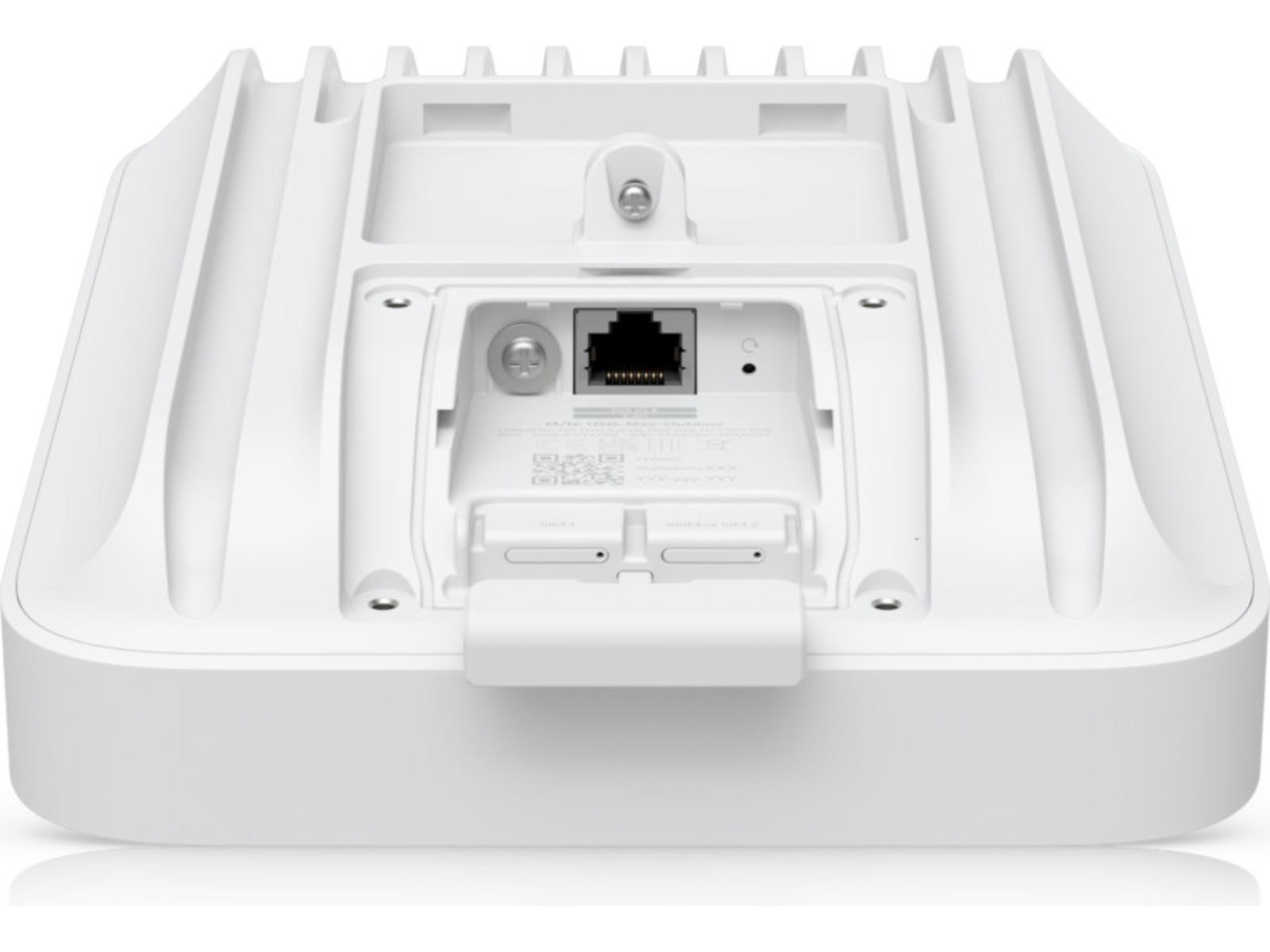 Ubiquiti UniFi 5G Max outdoor gateway Router
