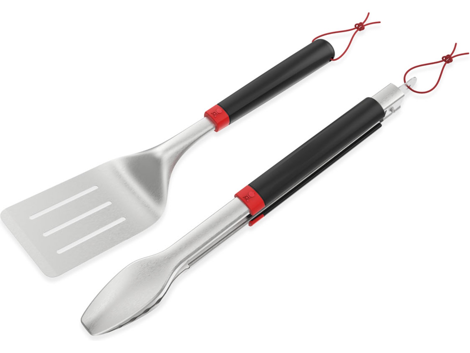 Weber redskapsset 2 delar Grillverktyg och tillbehörssats