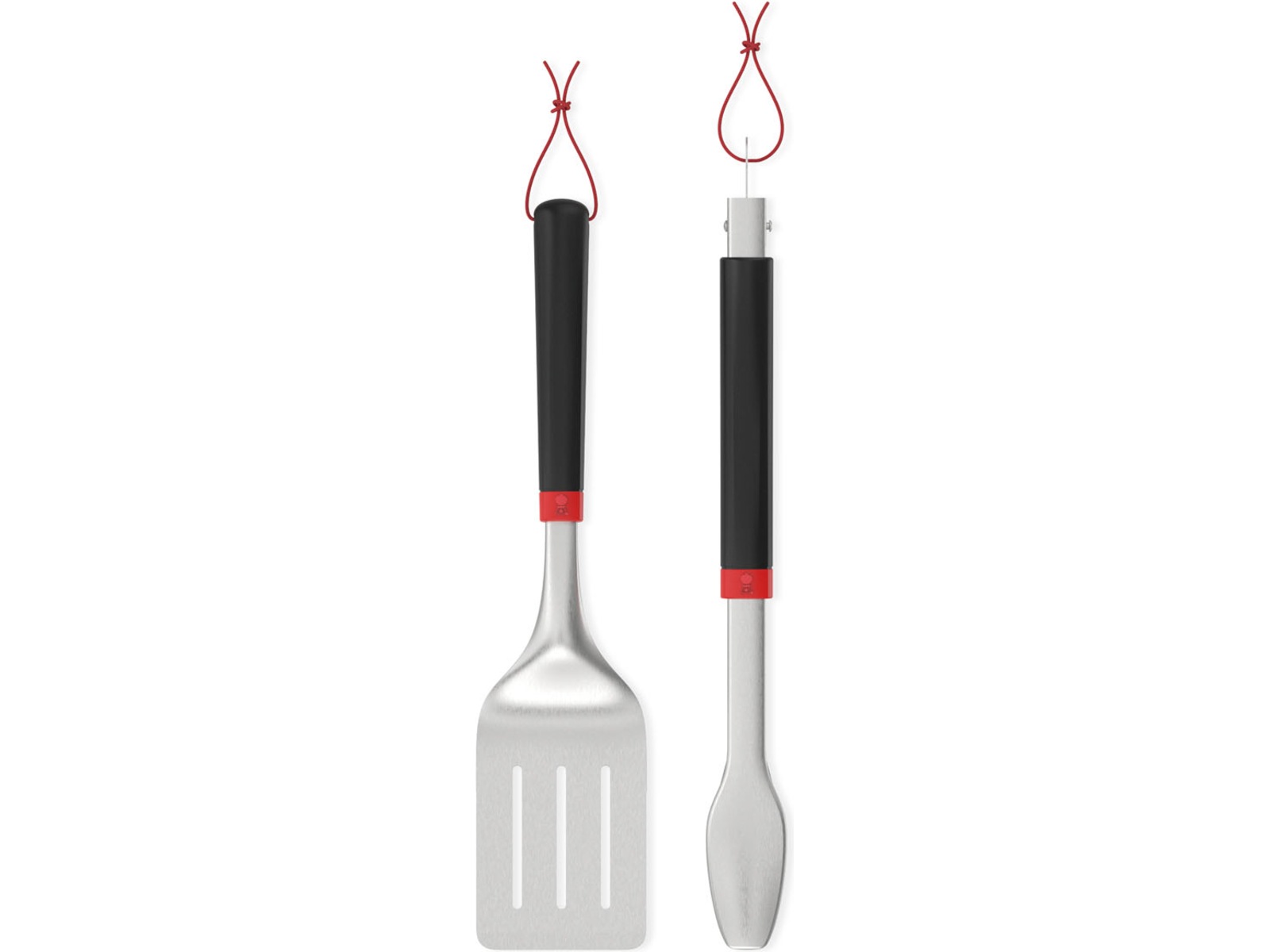 Weber redskapsset 2 delar Grillverktyg och tillbehörssats