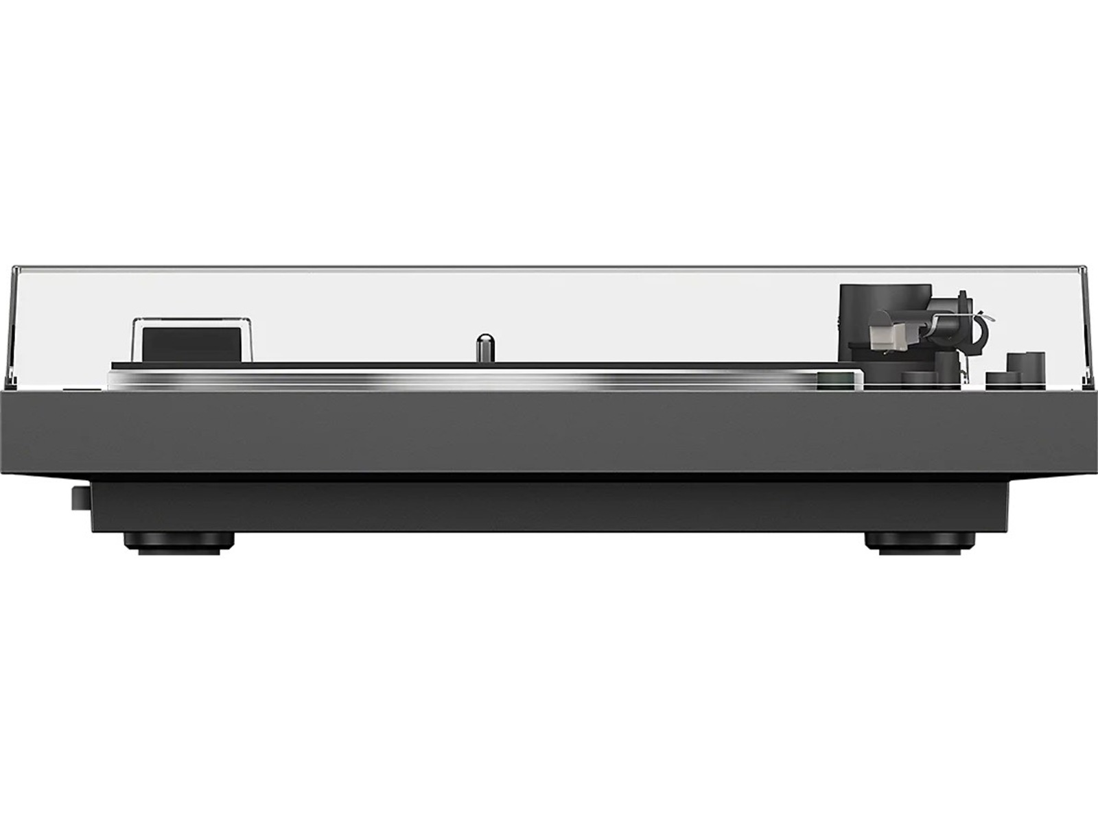 Sony PS-LX3BT skivspelare, trådlös Bluetooth, automatisk uppspelning Tillbehör till hörlurar