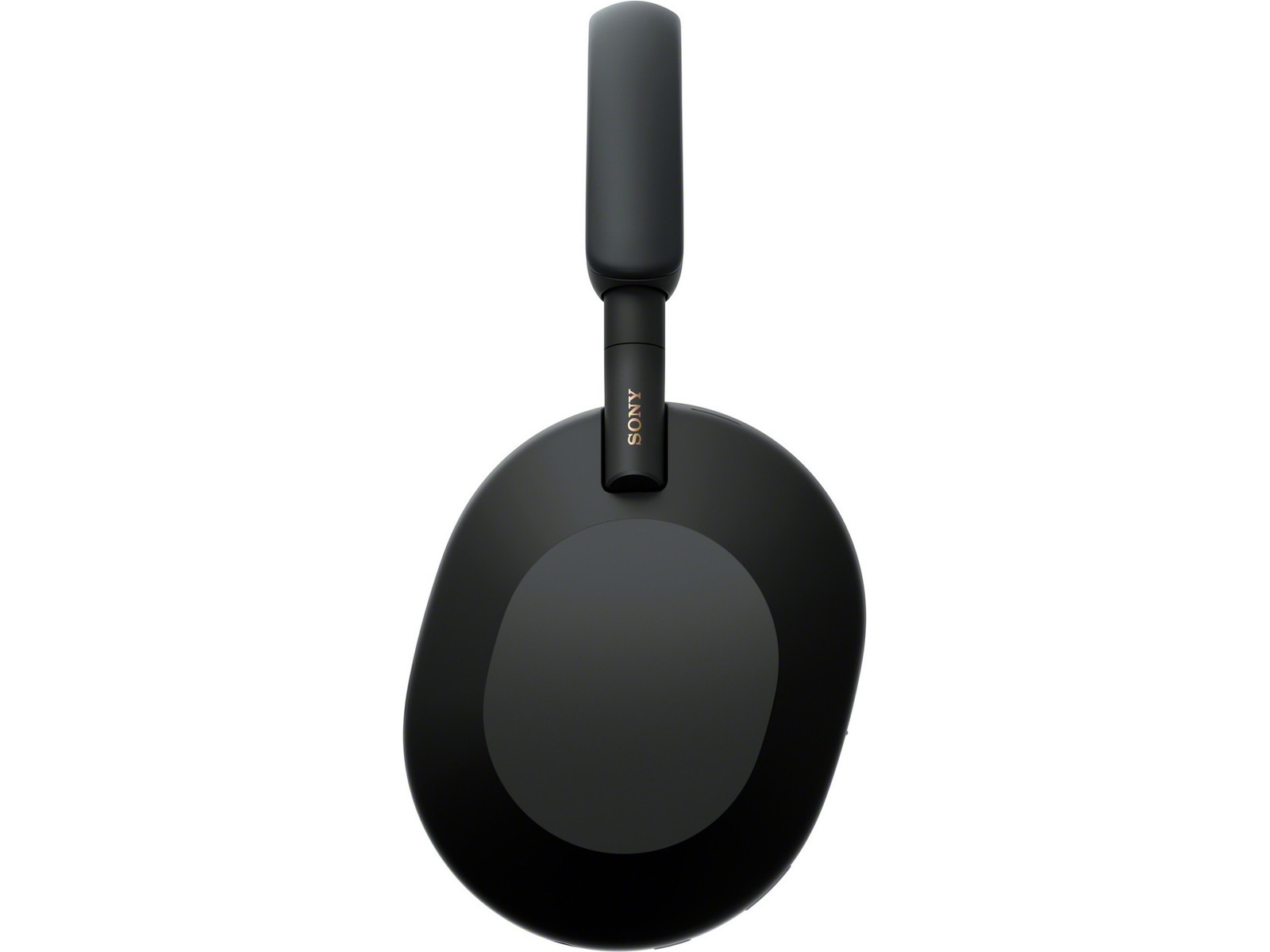 Sony WH-1000XM5 trådlösa hörlurar, Over-Ear (svart) Hörlurar