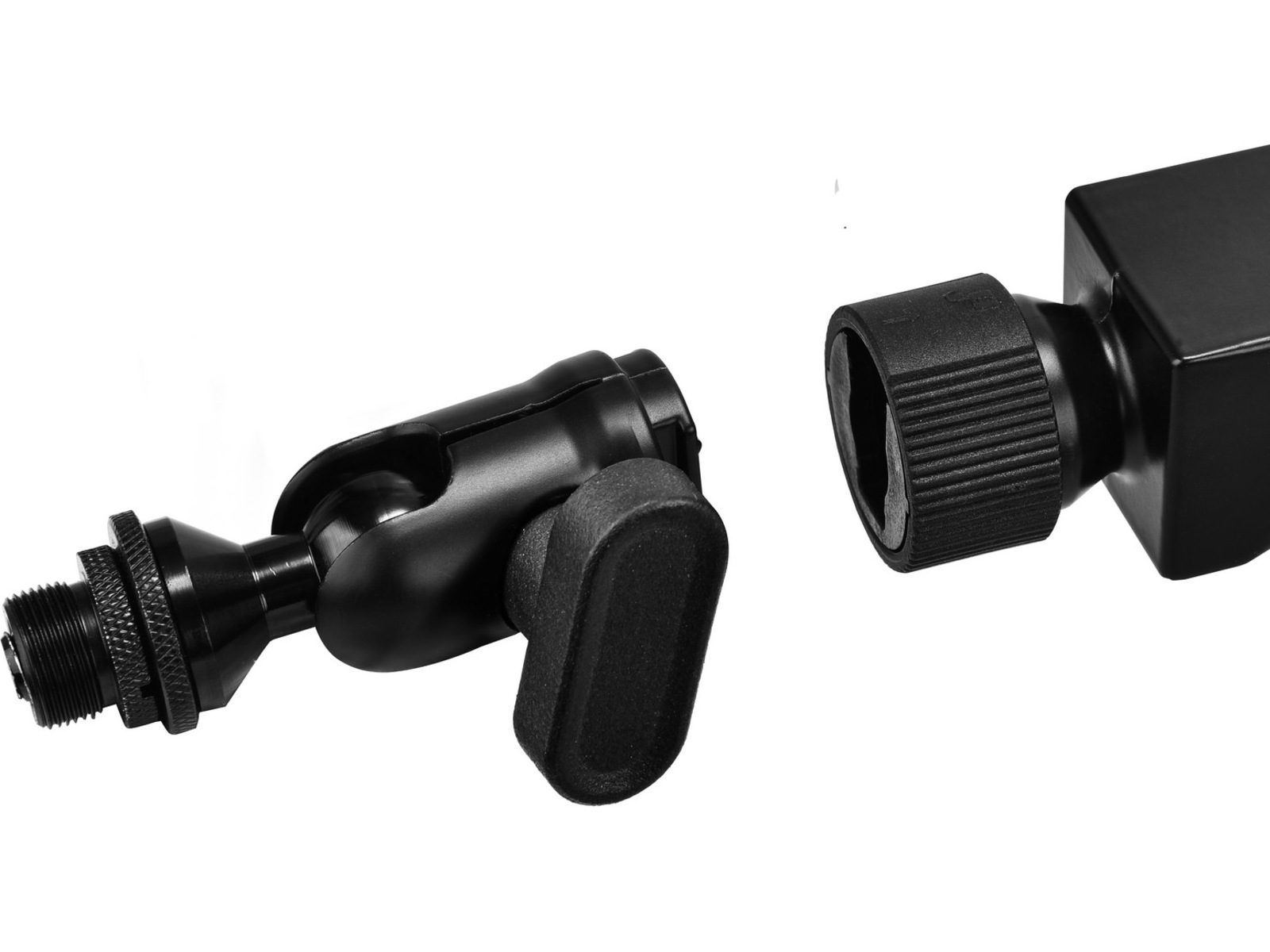 Svive Mikrofonarm Lav Profil Streaming tillbehör