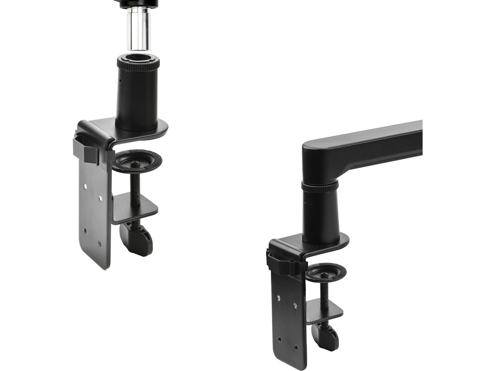 Svive Mikrofonarm Lav Profil Streaming tillbehör