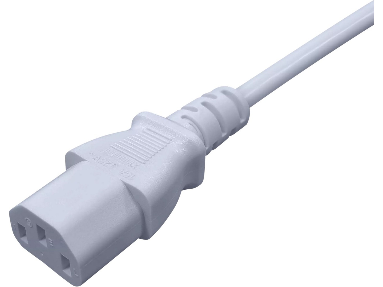 Asus Prime AP303 TG Mid Tower (vit) Midi tower