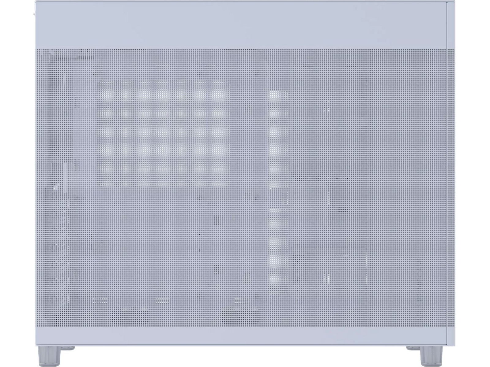 Asus Prime AP303 TG Mid Tower (vit) Midi tower