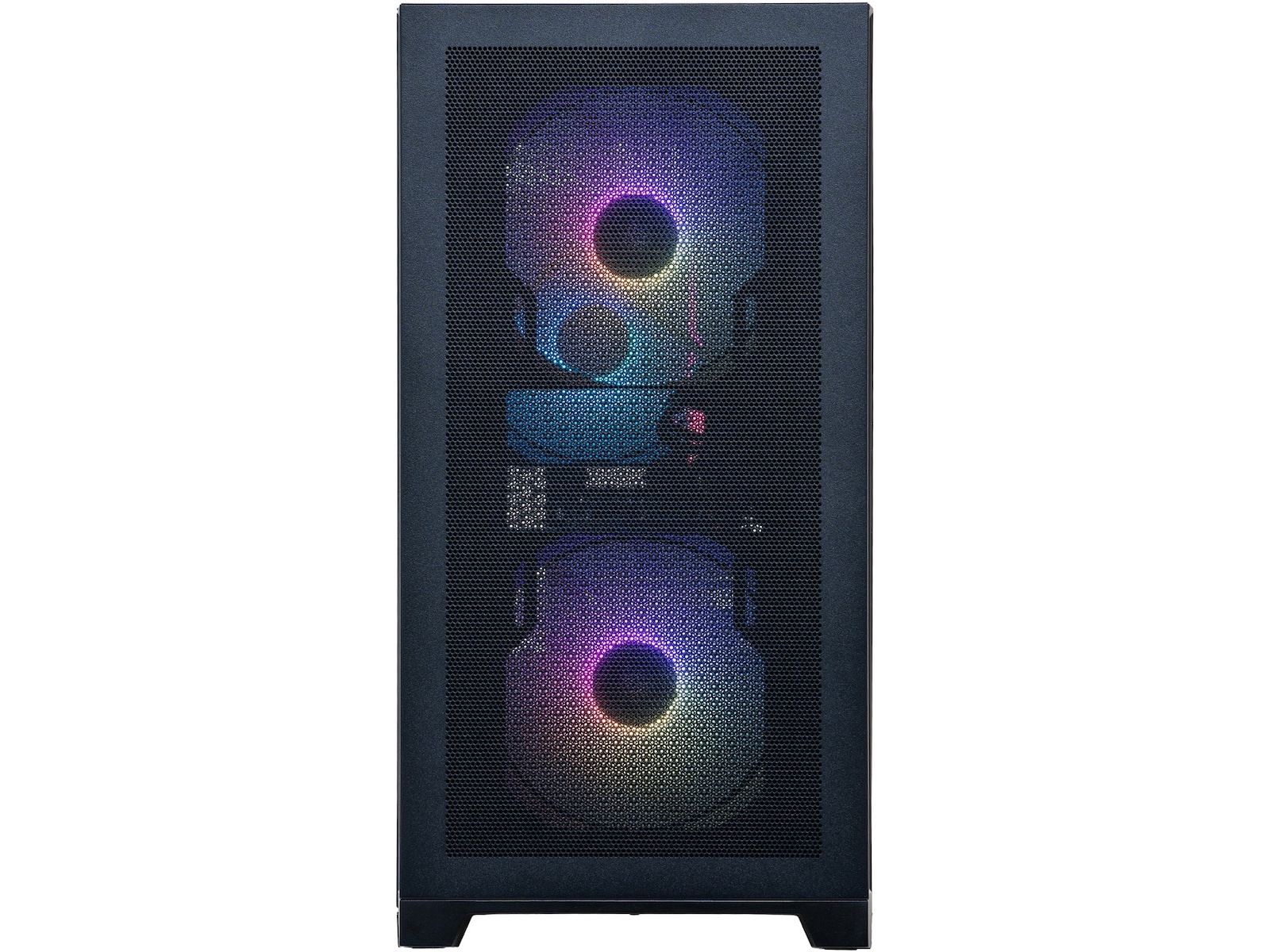 Komplett-PC Core Gaming i55 Gamingdator stationär