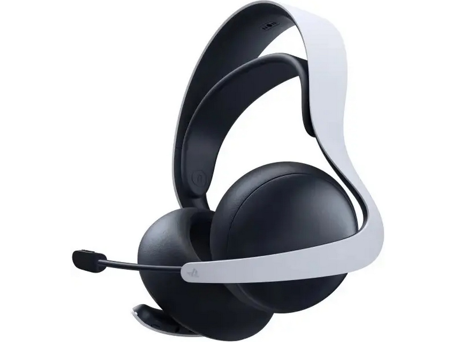 Sony Pulse Elite Trådlöst Gamingheadset (vit) Gamingheadset