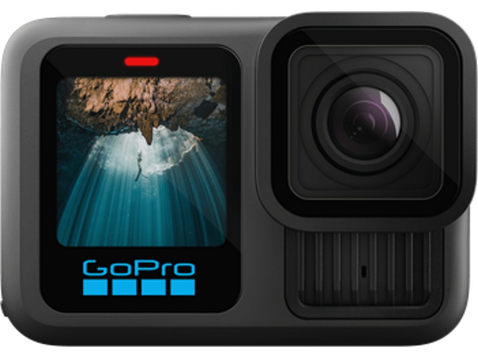 GoPro HERO13 Black Extended Power Bundle Actionkamera