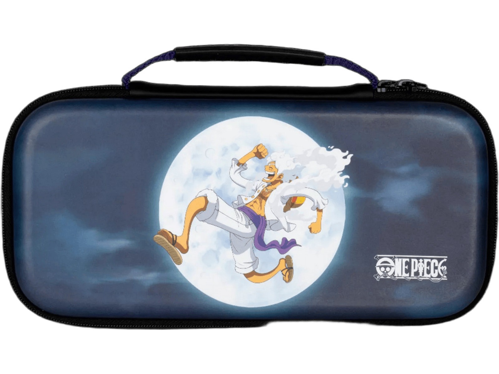 Konix Carry Bag One Piece Moon Tillbehör till spelkonsoler