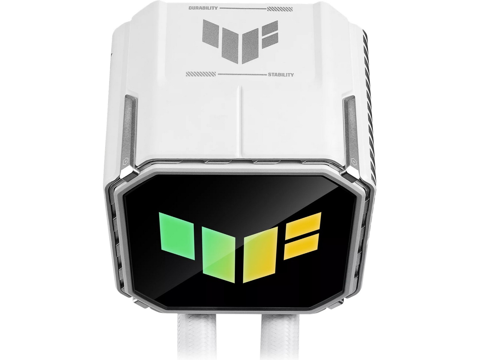 Asus TUF Gaming LC III 360 ARGB Køler (hvid) CPU - Vattenkylning