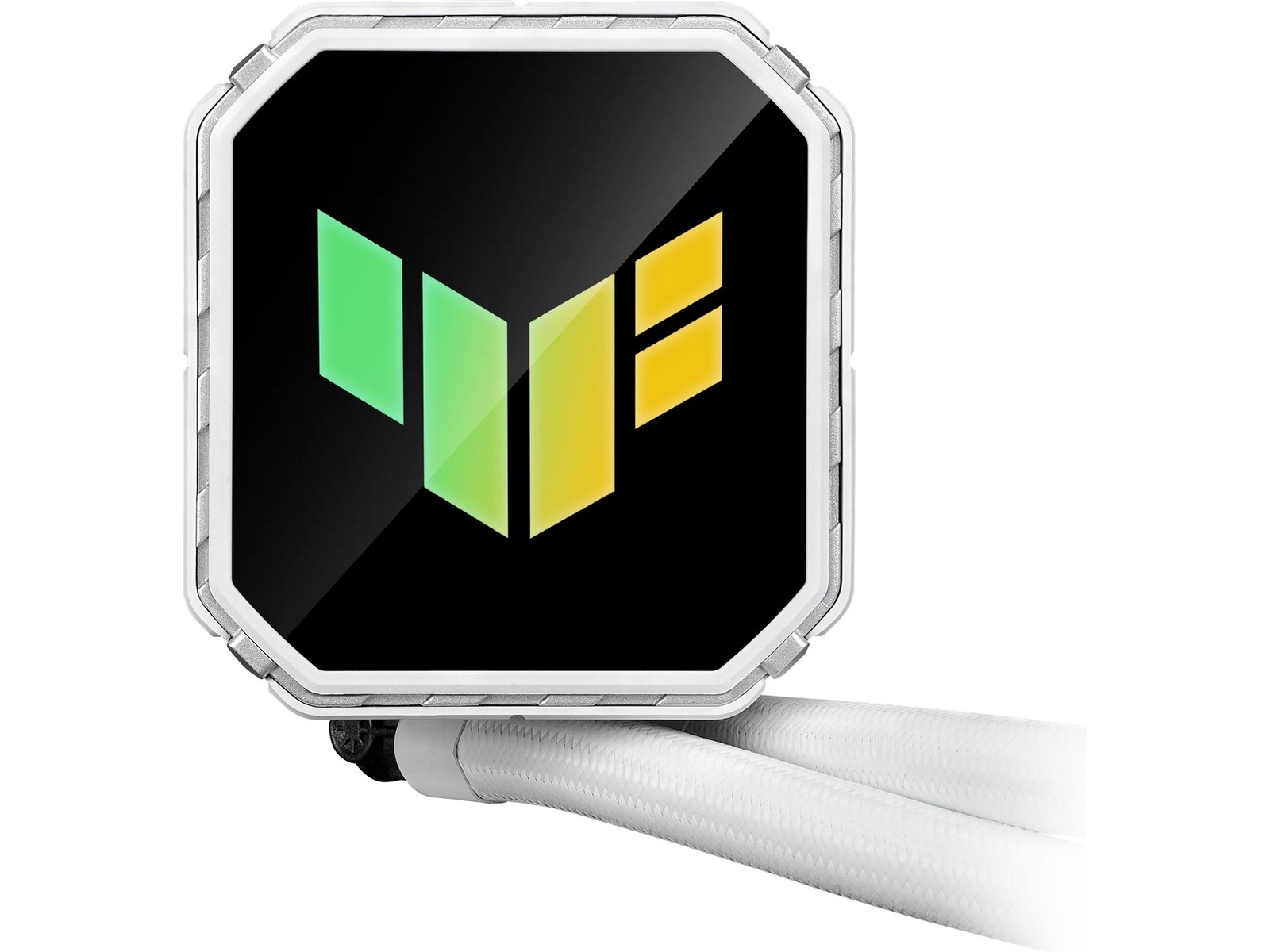 Asus TUF Gaming LC III 360 ARGB Køler (hvid) CPU - Vattenkylning