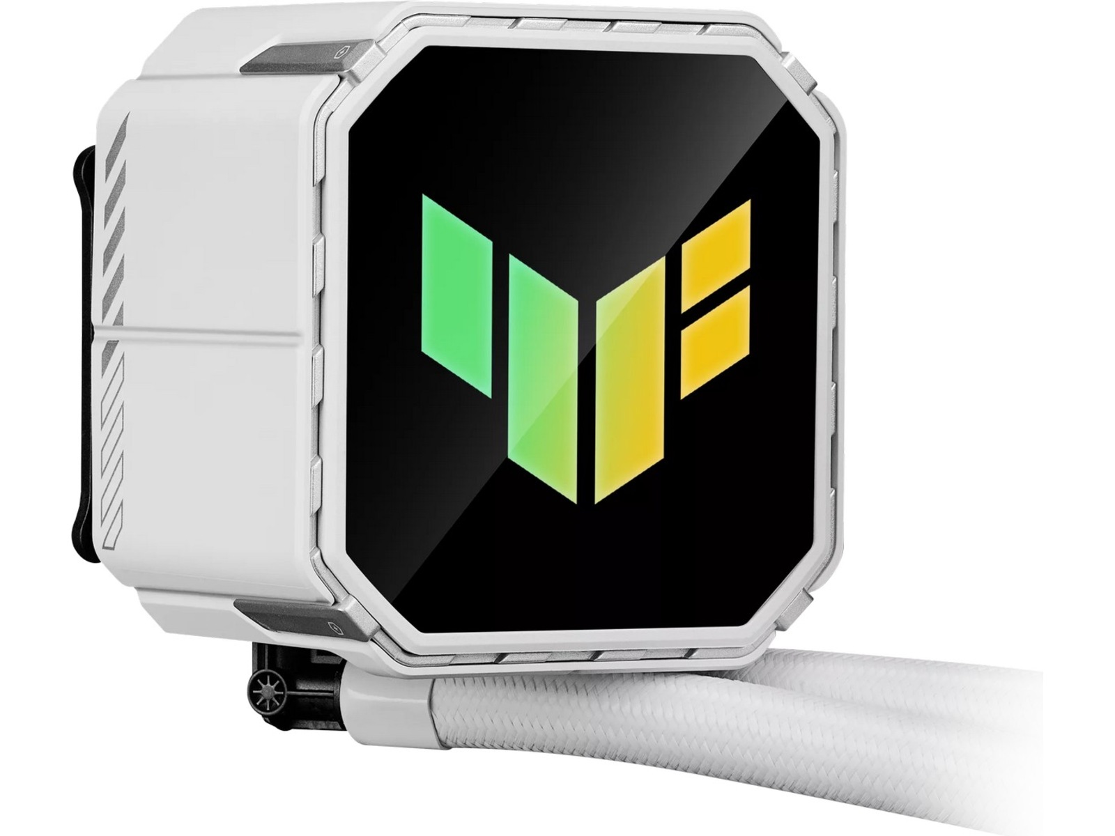 Asus TUF Gaming LC III 360 ARGB Køler (hvid) CPU - Vattenkylning