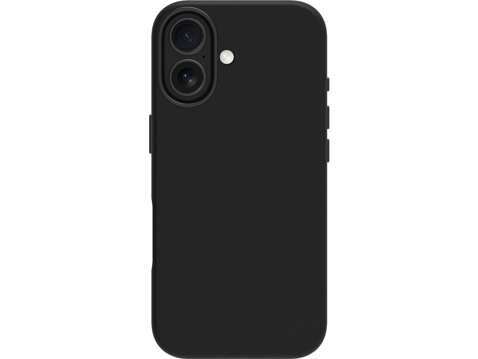 dbramante1928 iPhone 17 Roskilde ICON cover (midnat) Mobilskal