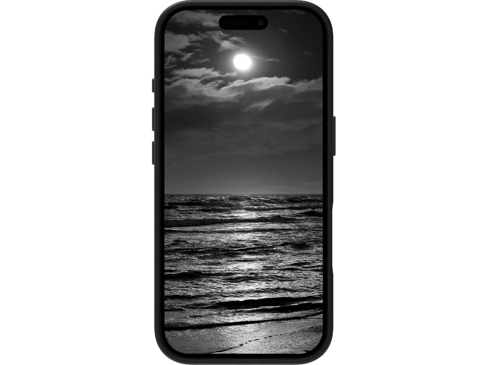 dbramante1928 iPhone 17 Roskilde ICON cover (midnat) Mobilskal