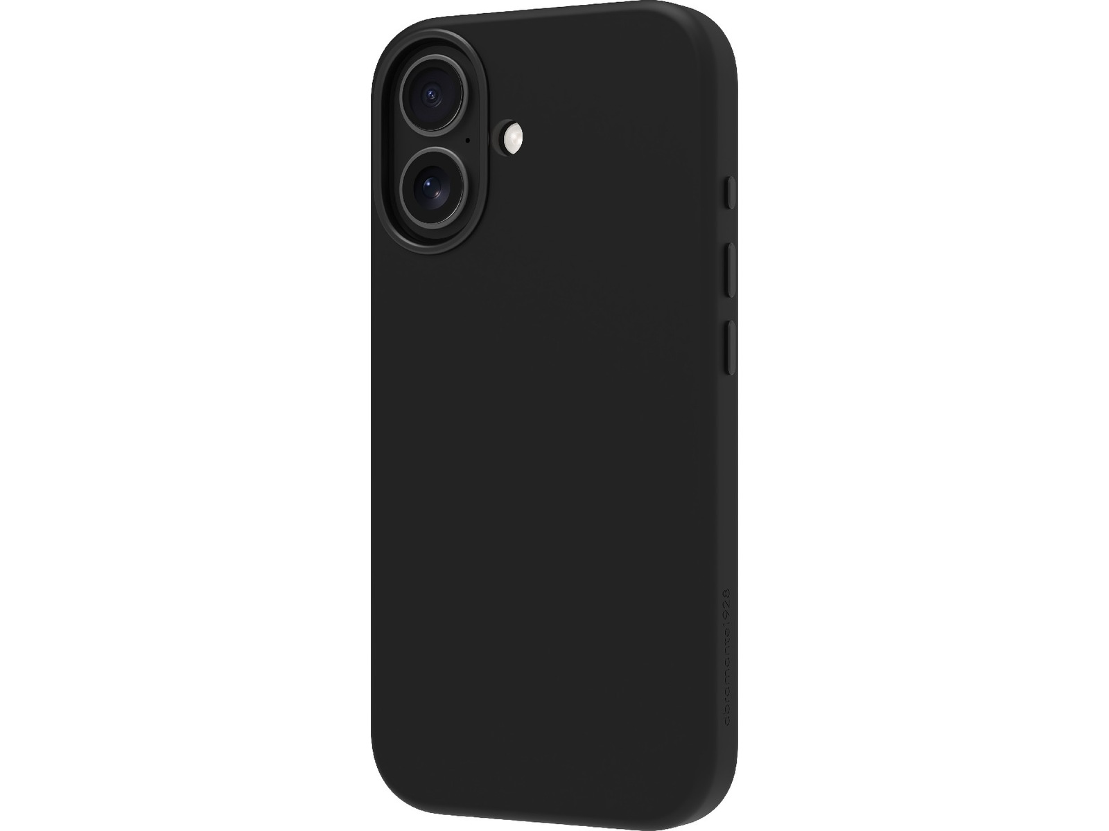 dbramante1928 iPhone 17 Roskilde ICON cover (midnat) Mobilskal