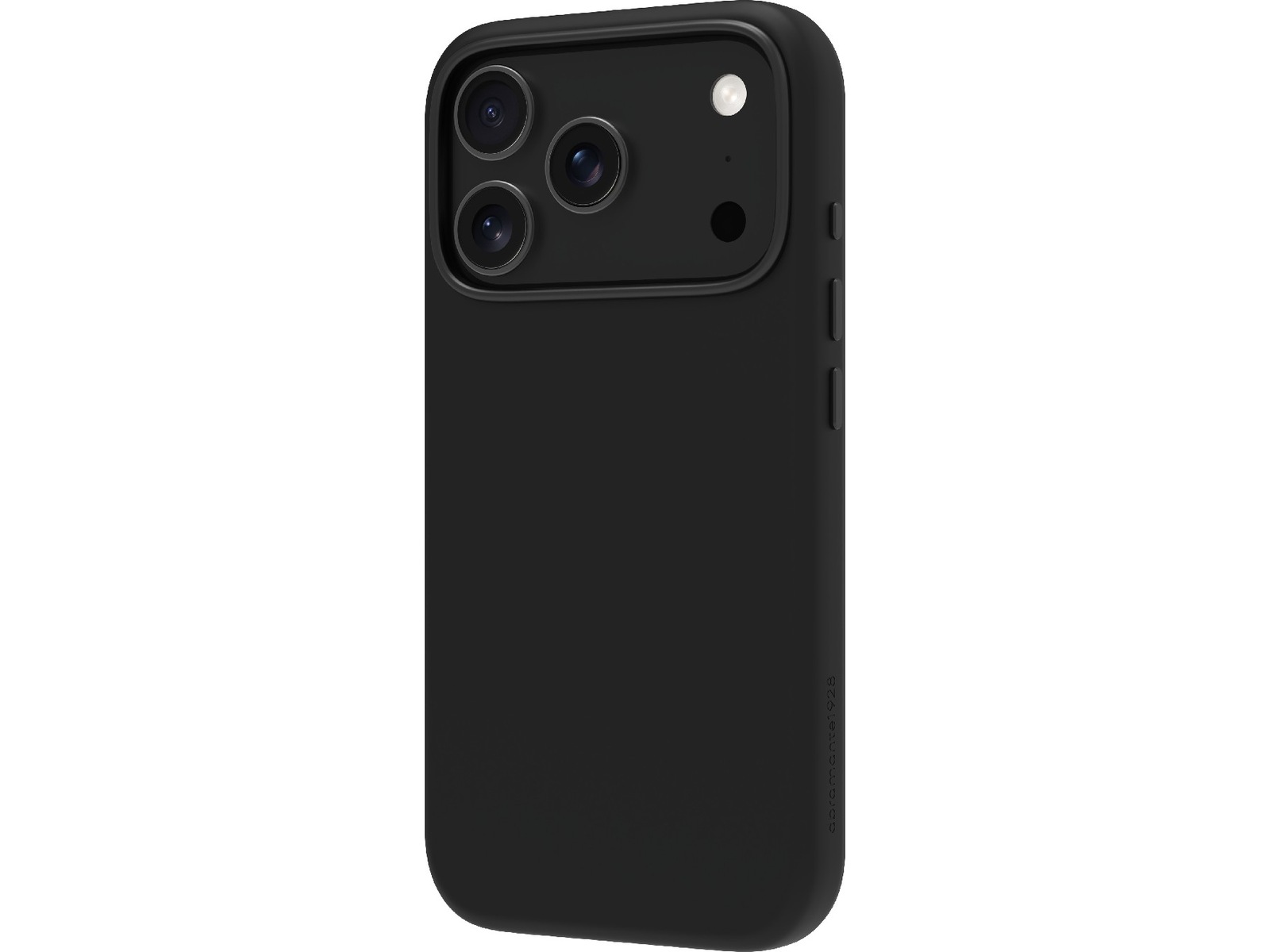 dbramante1928 iPhone 17 Pro Roskilde ICON cover (midnight) Mobilskal