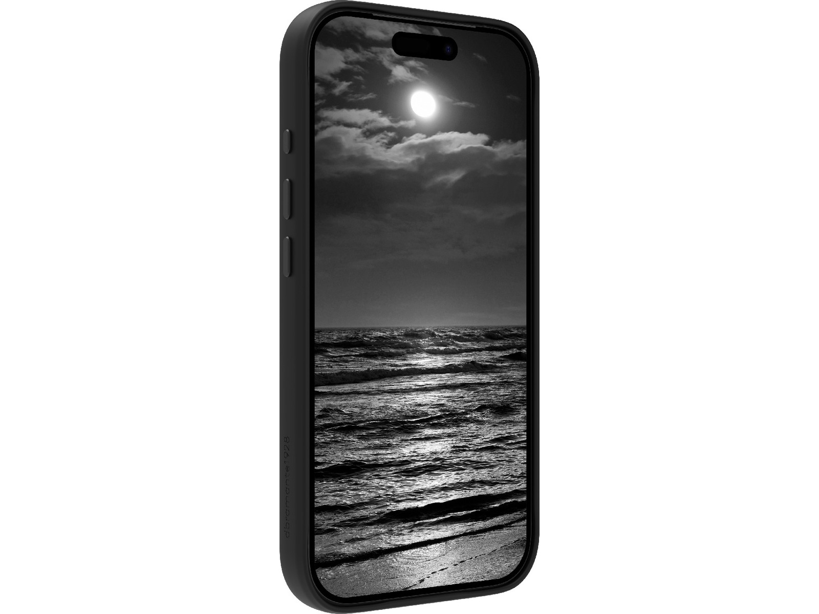 dbramante1928 iPhone 17 Pro Roskilde ICON cover (midnight) Mobilskal