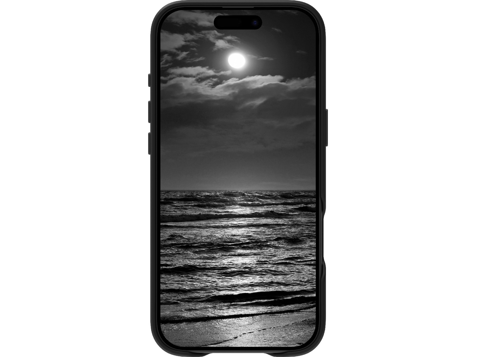 dbramante1928 iPhone 17 Air Roskilde ICON cover (midnight) Mobilskal